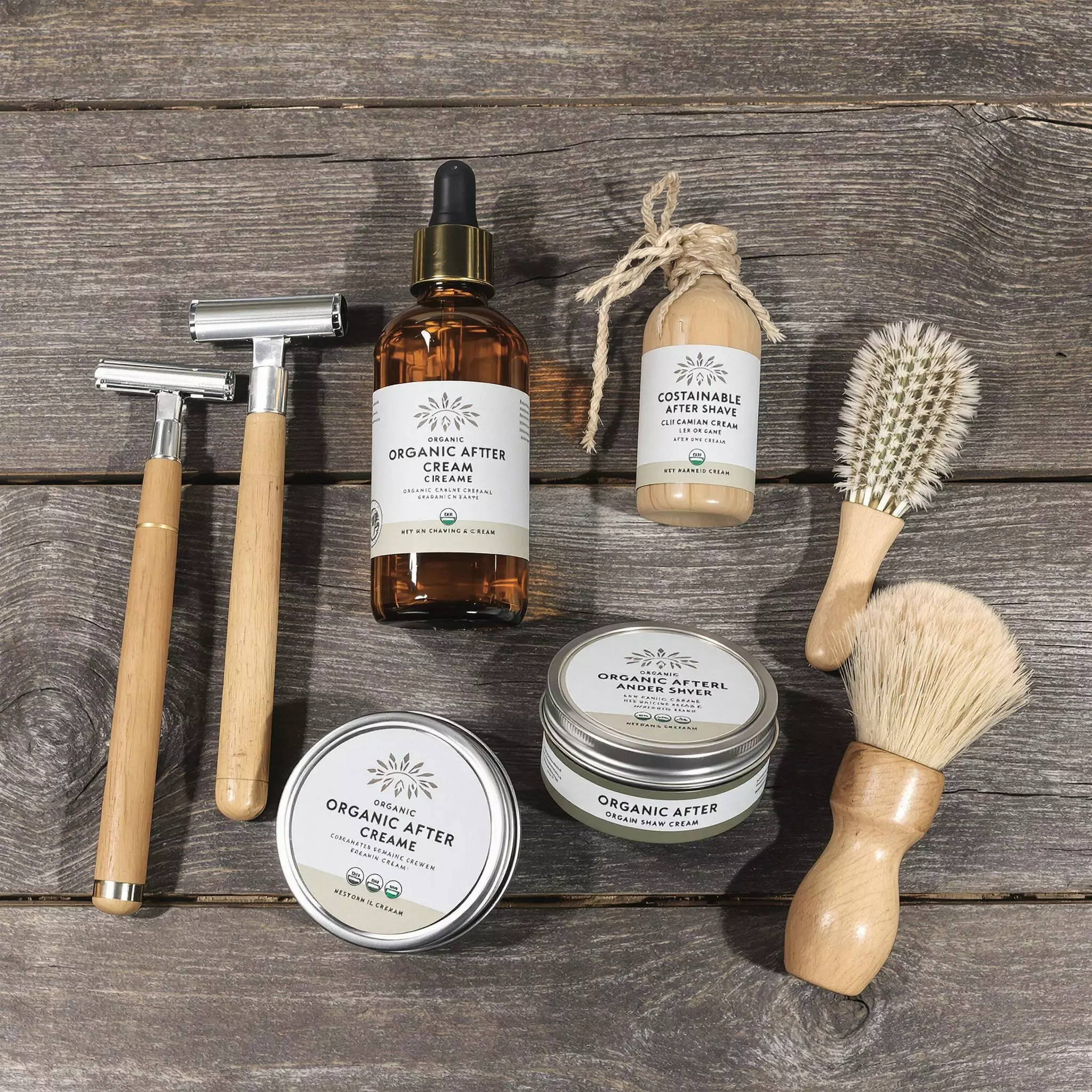 Nachhaltigkeit in der Männerkosmetik – Wie umweltfreundliche Produkte den Markt erobern