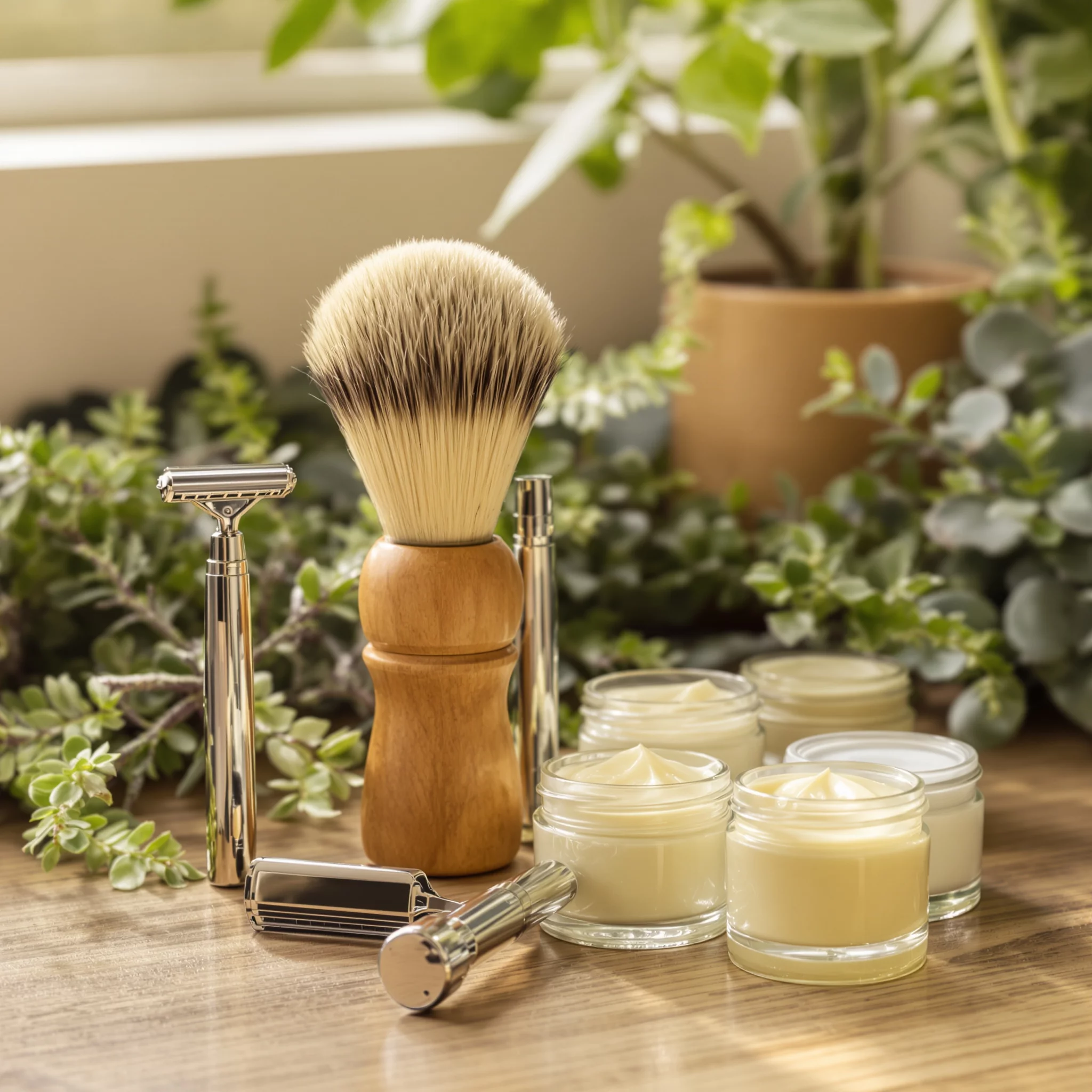 Rasur ohne Irritationen: Tipps f&uuml;r glatte Haut ohne Rasierbrand &ndash; Dein Beauty Magazin