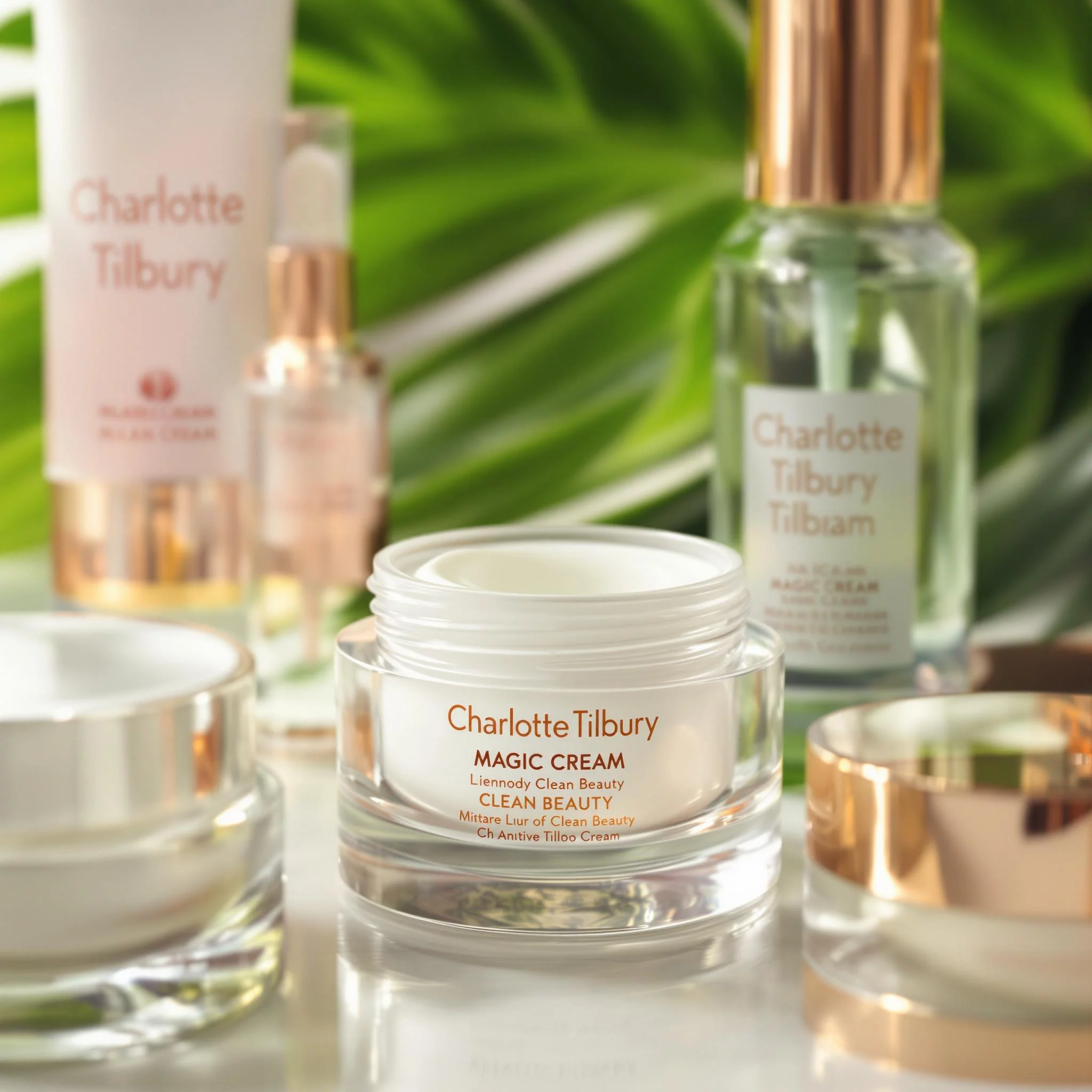 Charlotte Tilbury Magic Cream: Kultprodukt oder Hype? | DAS Beauty Magazin