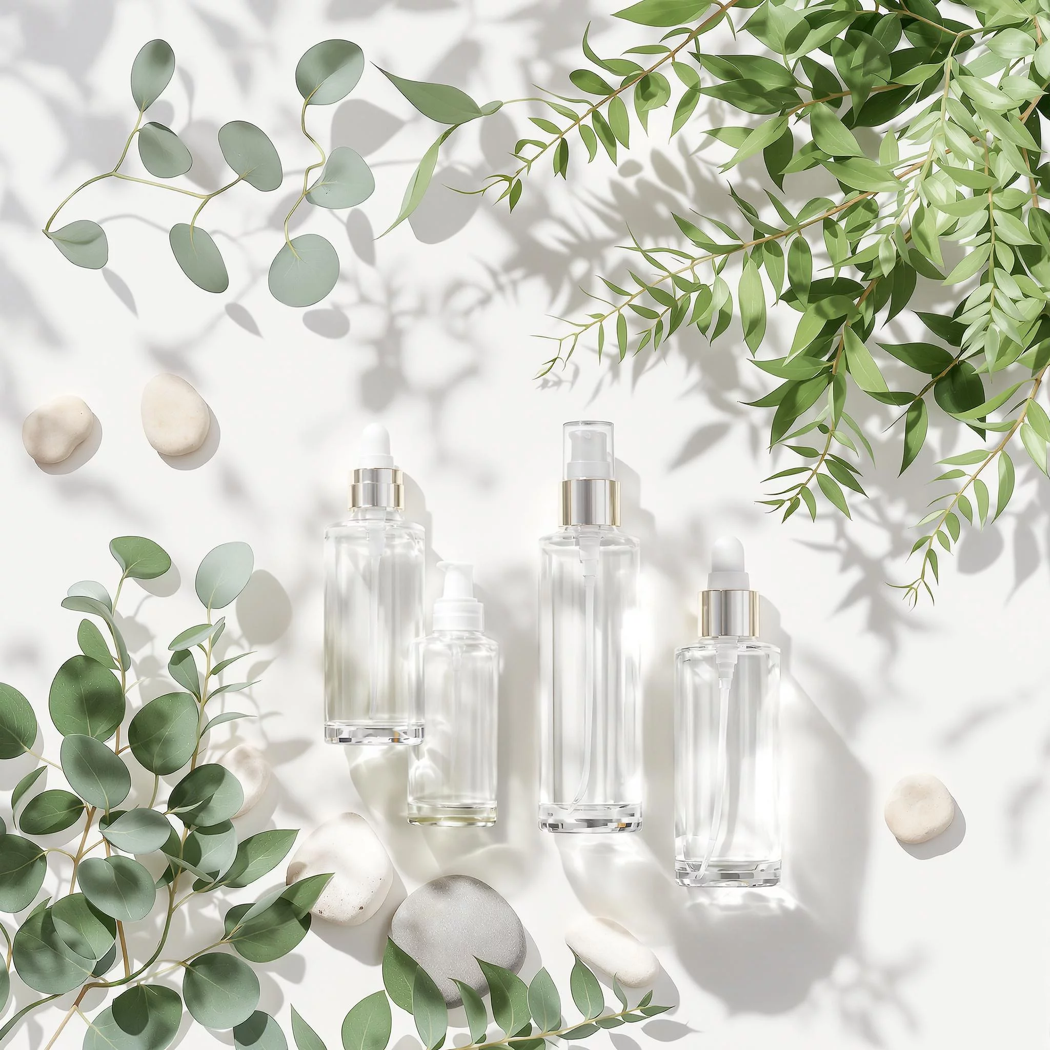 Schöne Haut durch gesunden Lifestyle: Die besten Beauty Tipps