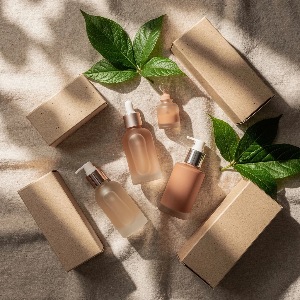 Glow Serum: Sichtbare Ergebnisse in 4 Wochen | DAS Beauty Magazin