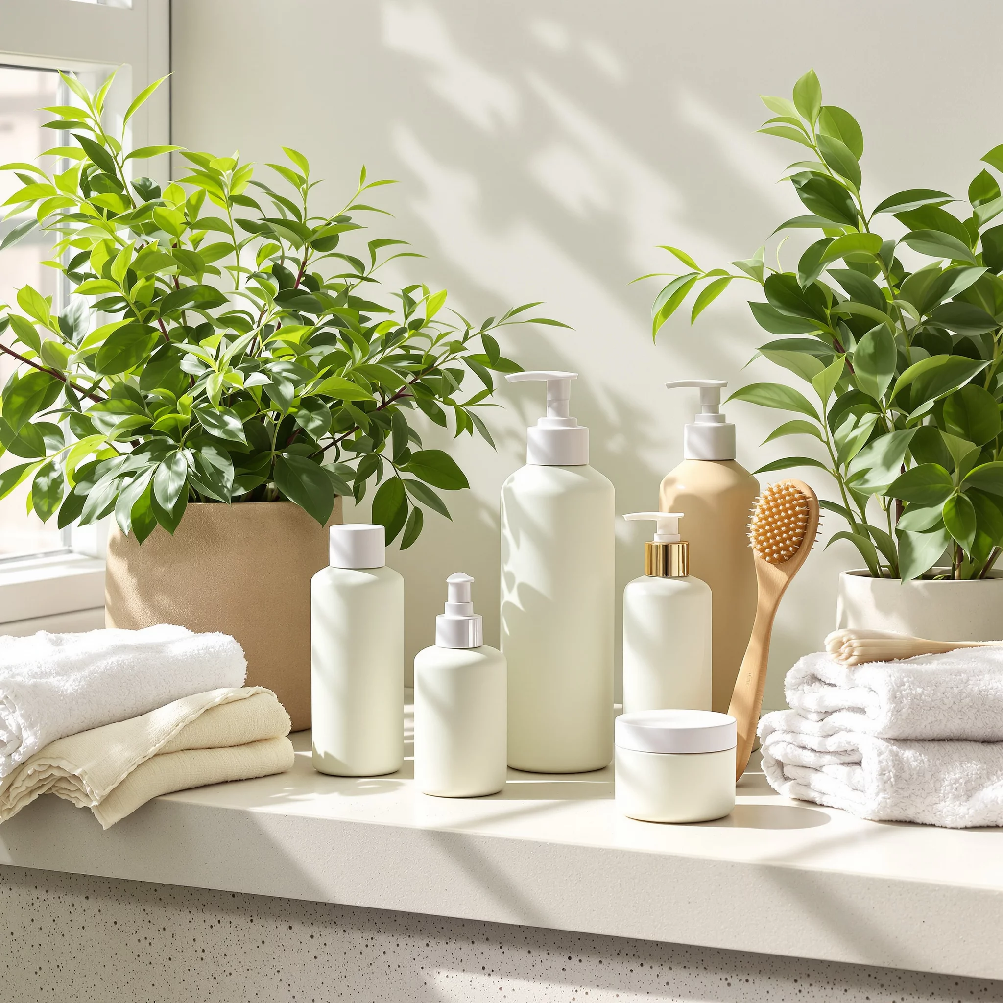 Detox für Körper & Haut: Cleaning von innen heraus