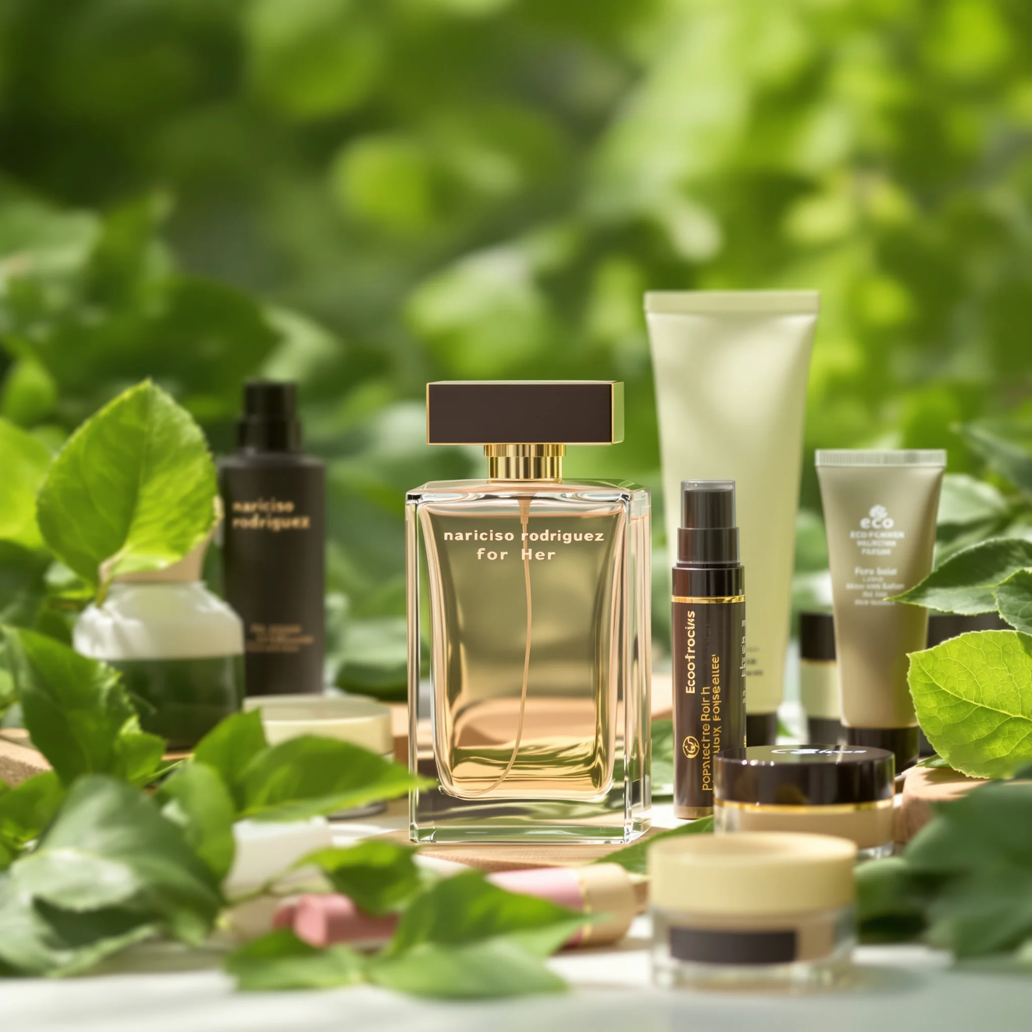 Narciso Rodriguez For Her: Minimalistischer Duft mit Tiefe – Beauty, Clean Beauty, Parfum Trends 2025, Männerpflege Tipps, Hautpflege Basics
