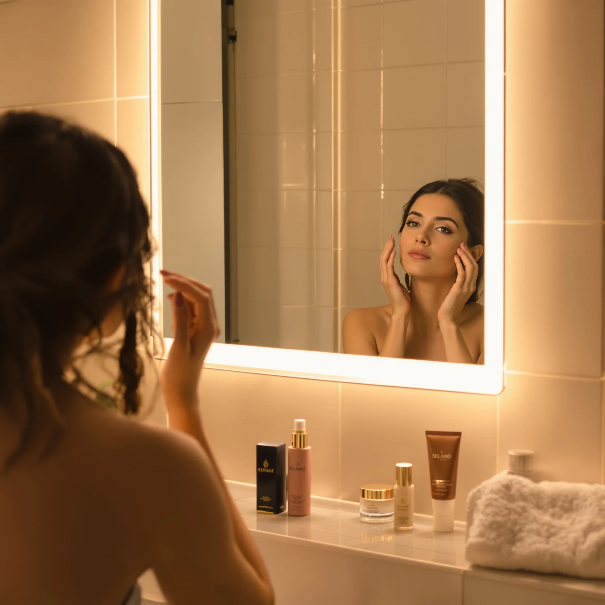 Schlaf dich sch&ouml;n: Regeneration als Beauty-Geheimnis