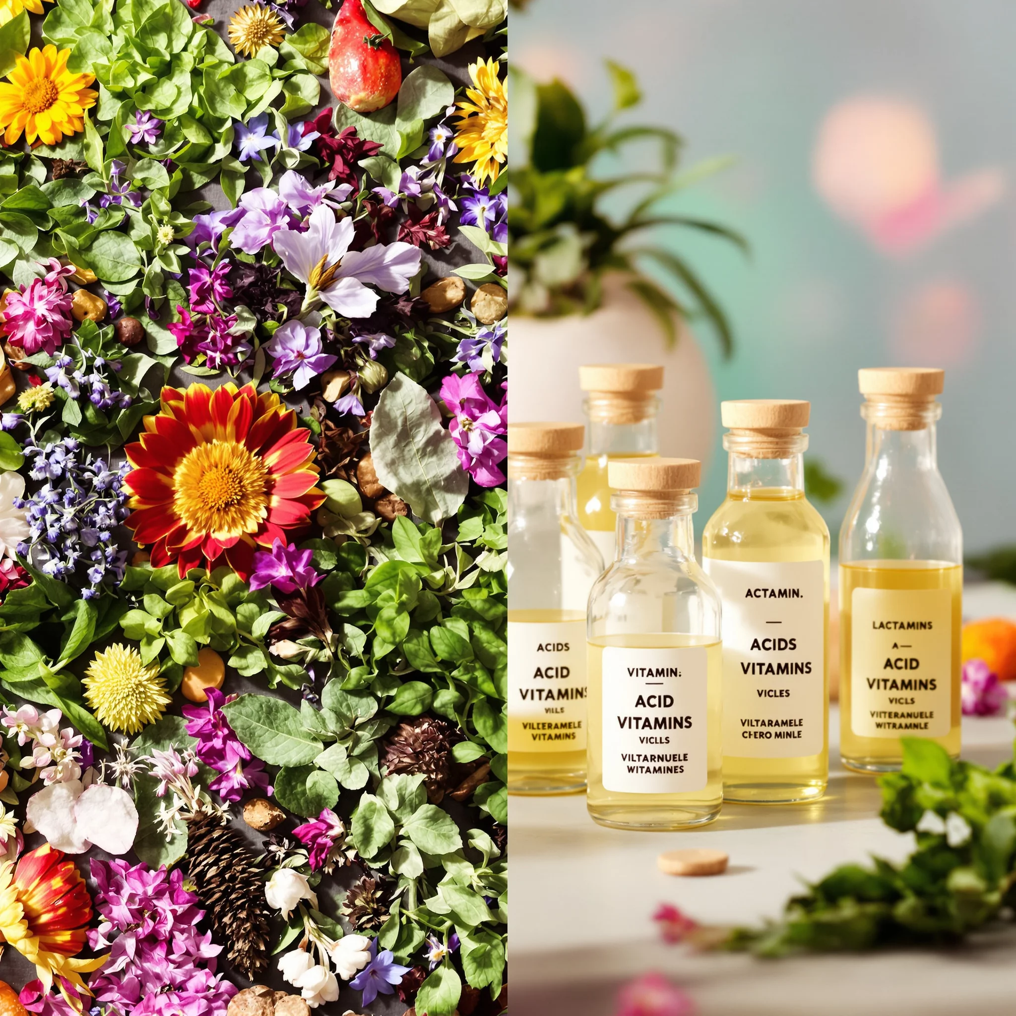 Naturkosmetik vs. Laborpflege: Was funktioniert besser? – Das Beauty Magazin