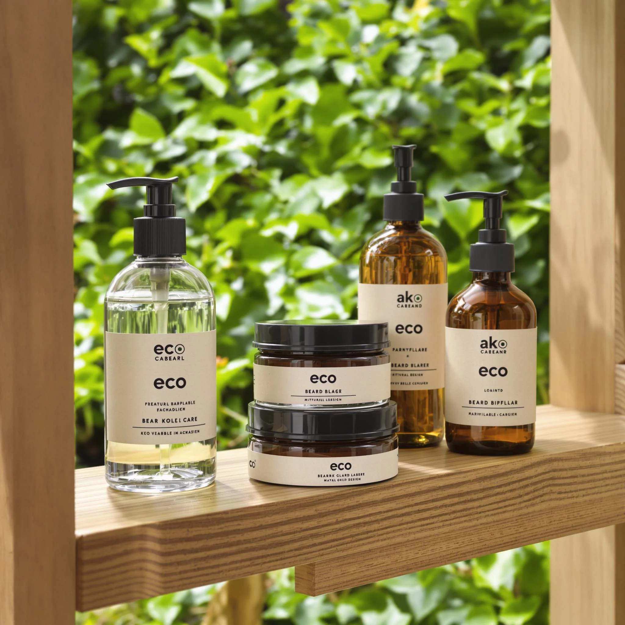 Bartpflege Deluxe: Diese Öle und Balms brauchst du 2025