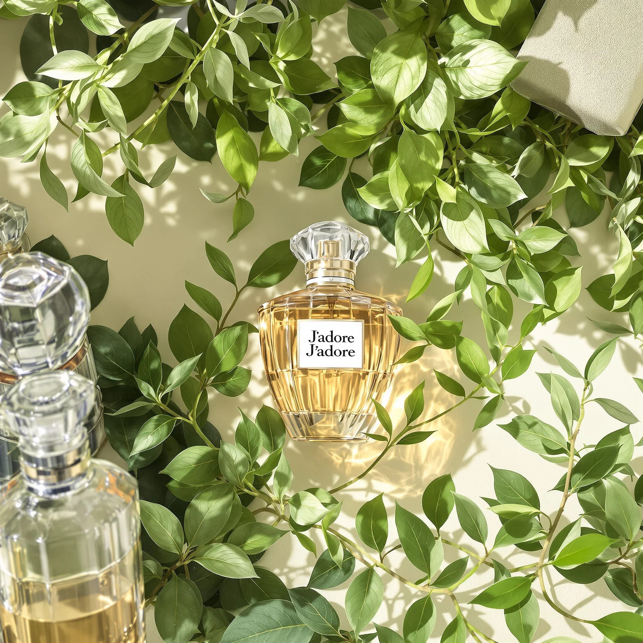 Dior J’adore: Zeitlos, feminin, unvergänglich – neu interpretiert | DAS Beauty Magazin