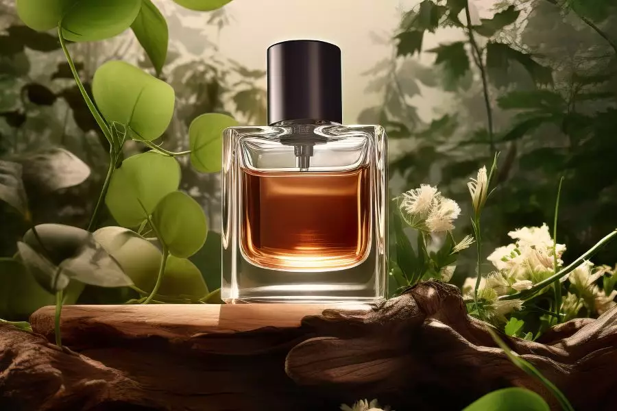 Parfum - Designer-Duft - Sillage