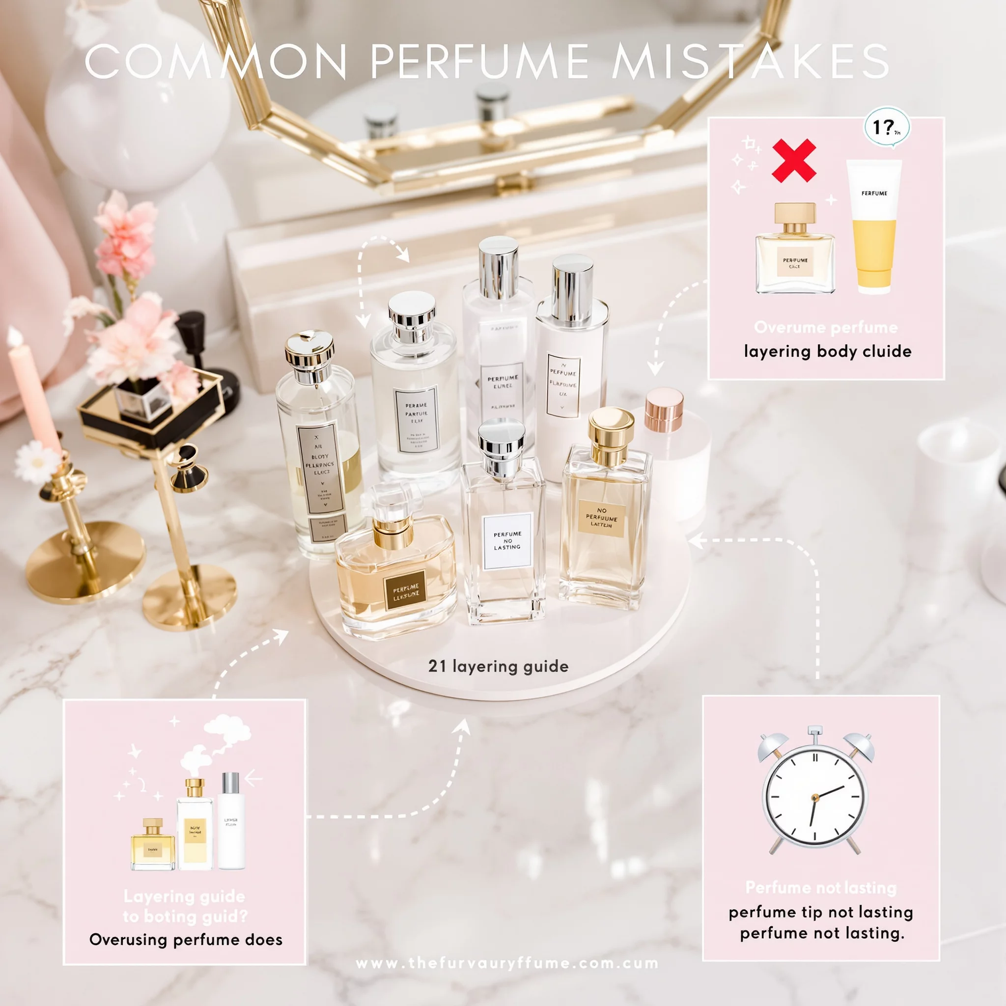 Juliette Has A Gun Not A Perfume: Minimalistischer Molekülduft – Beauty-Inspiration für Haut & Persönlichkeit