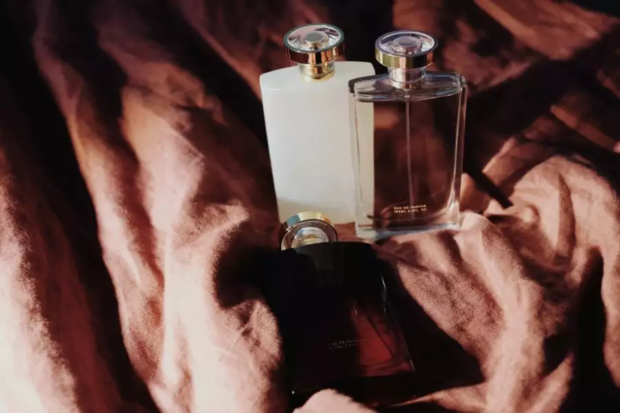 Die Geschichte des Parfums - Eine Duftreise durch die Jahrhunderte