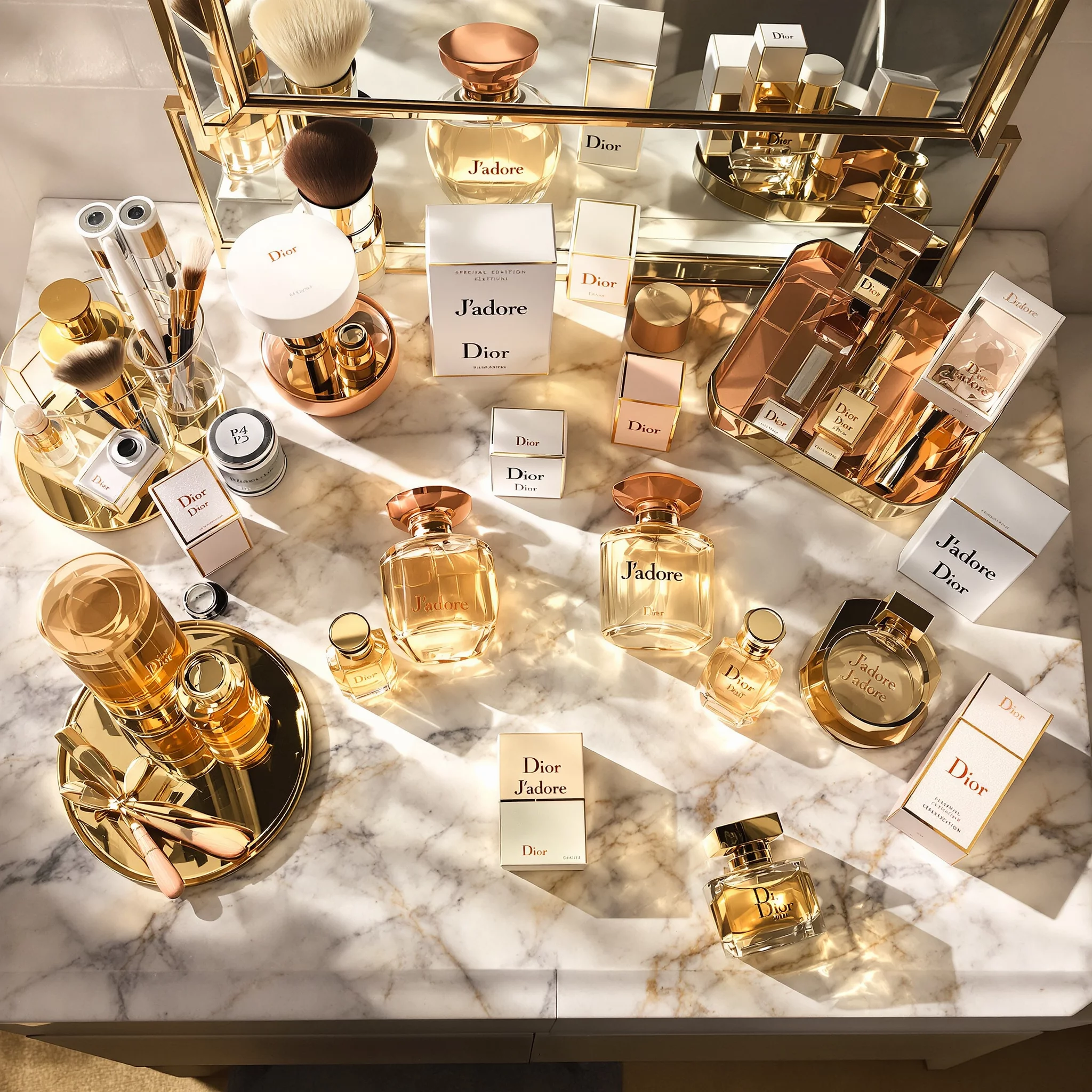 Dior J’adore: Zeitlos, feminin, unvergänglich – neu interpretiert | DAS Beauty Magazin