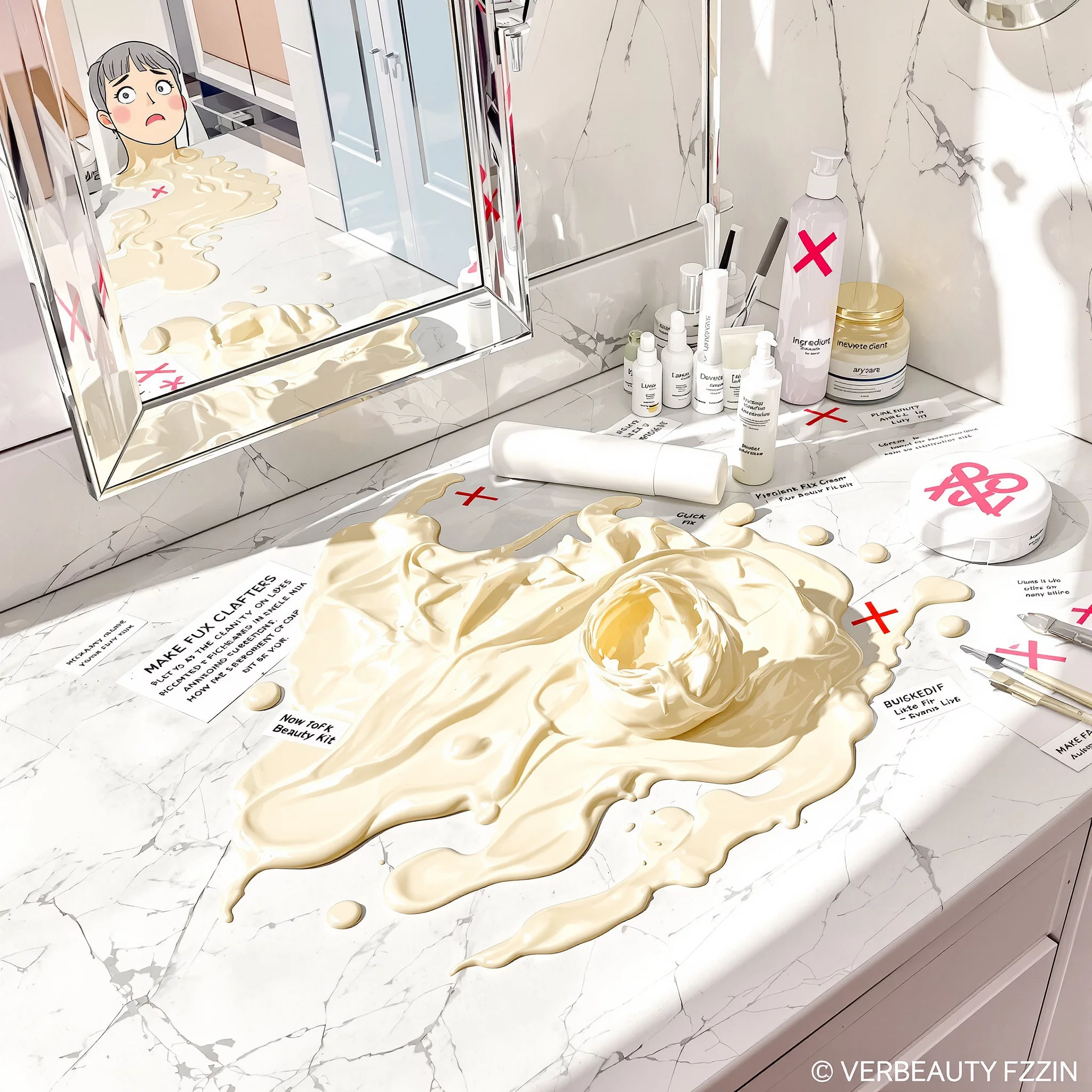 Naturkosmetik vs. Laborpflege: Was funktioniert besser? – Das Beauty Magazin