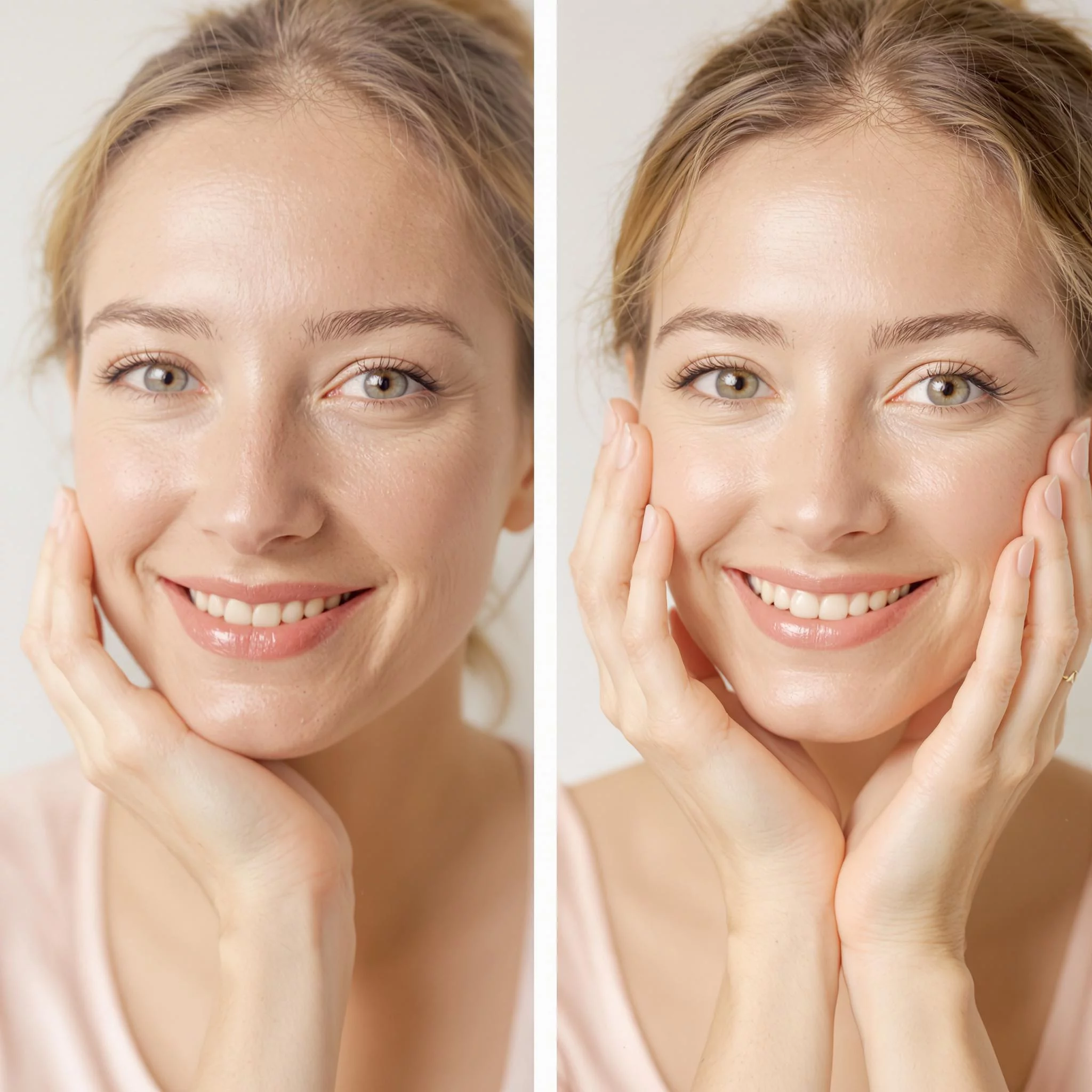 Gesundheit und Beauty: So bleibt deine Haut natürlich strahlend und fit