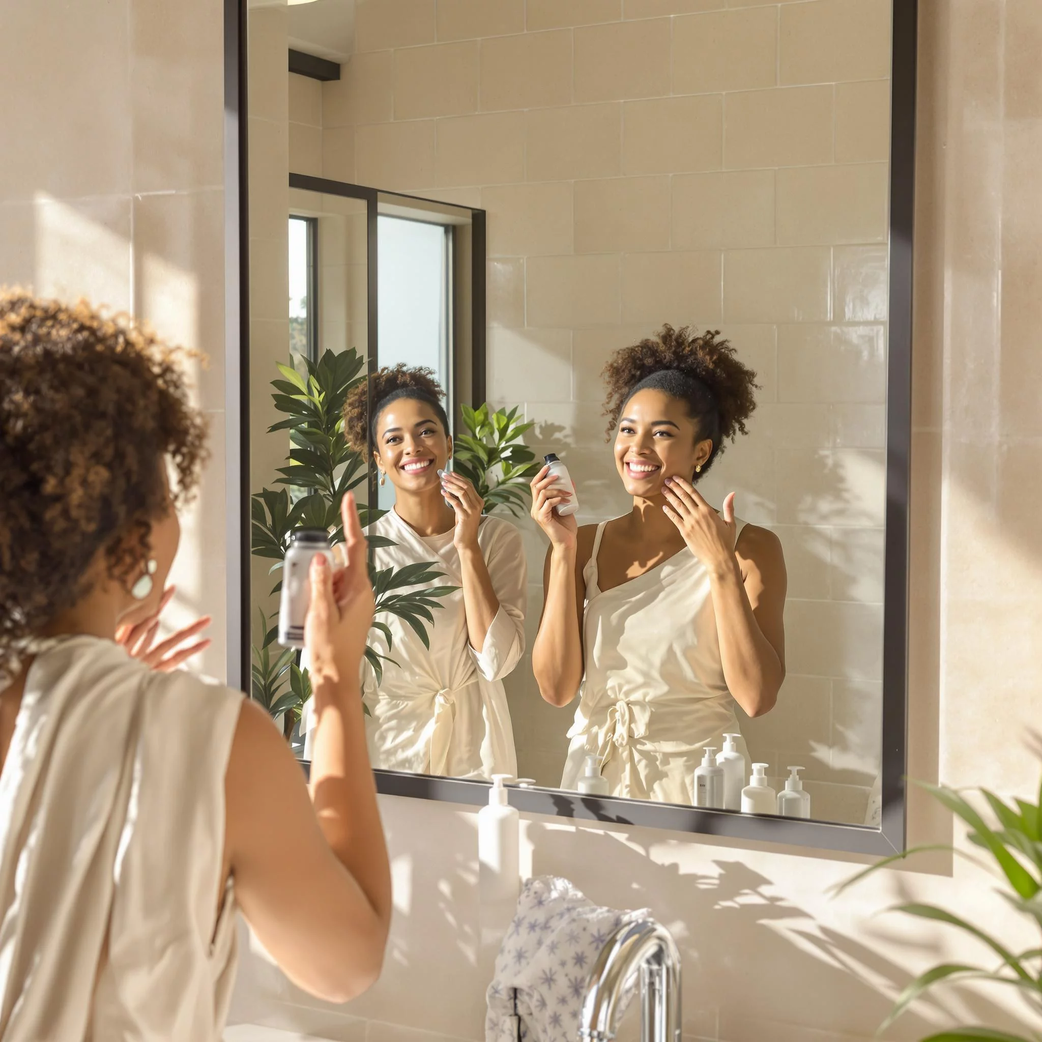 Beauty Hacks: Die beste Routine für gesunde und gepflegte Haut
