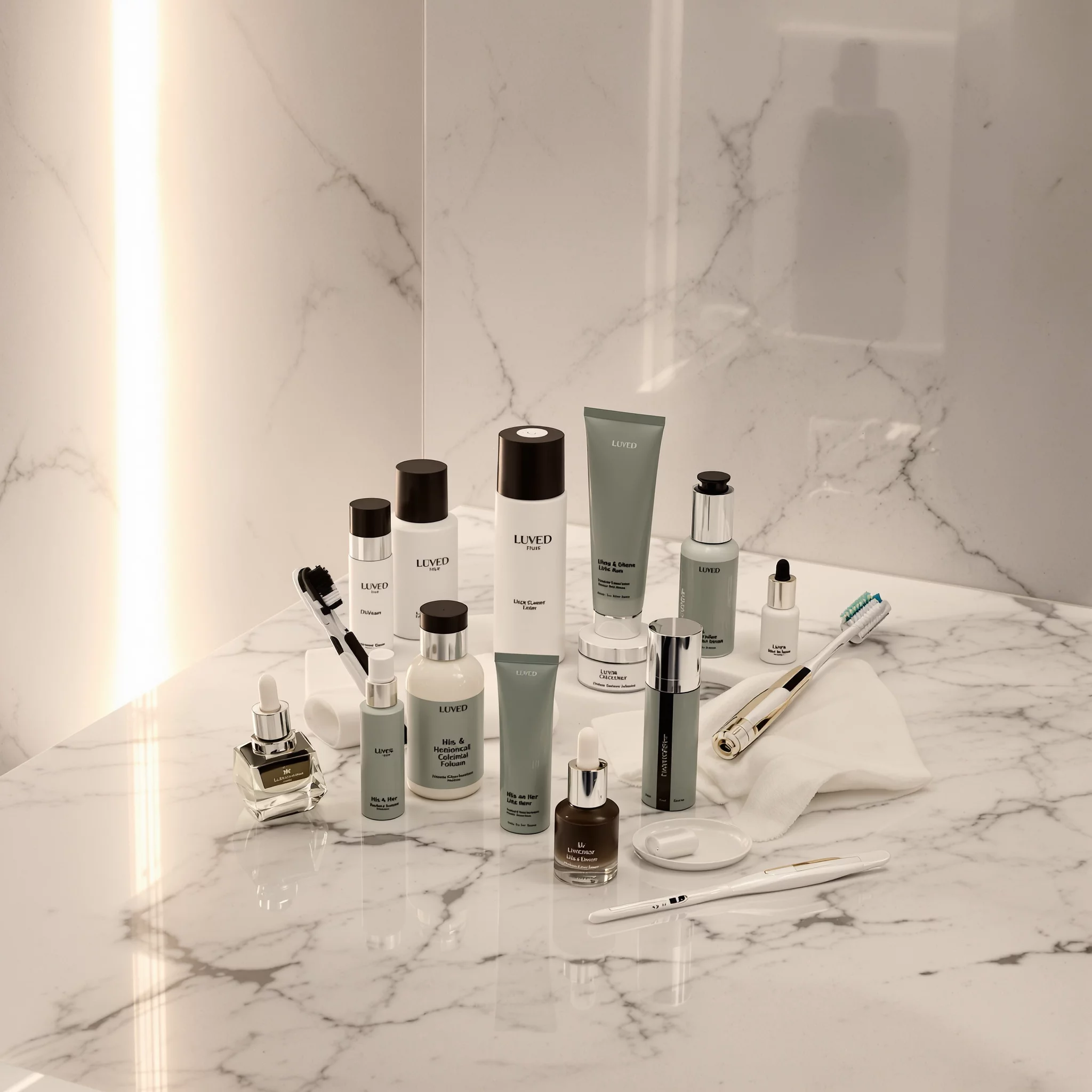 Sch&ouml;nheit beginnt im Darm: Warum dein Mikrobiom so wichtig ist