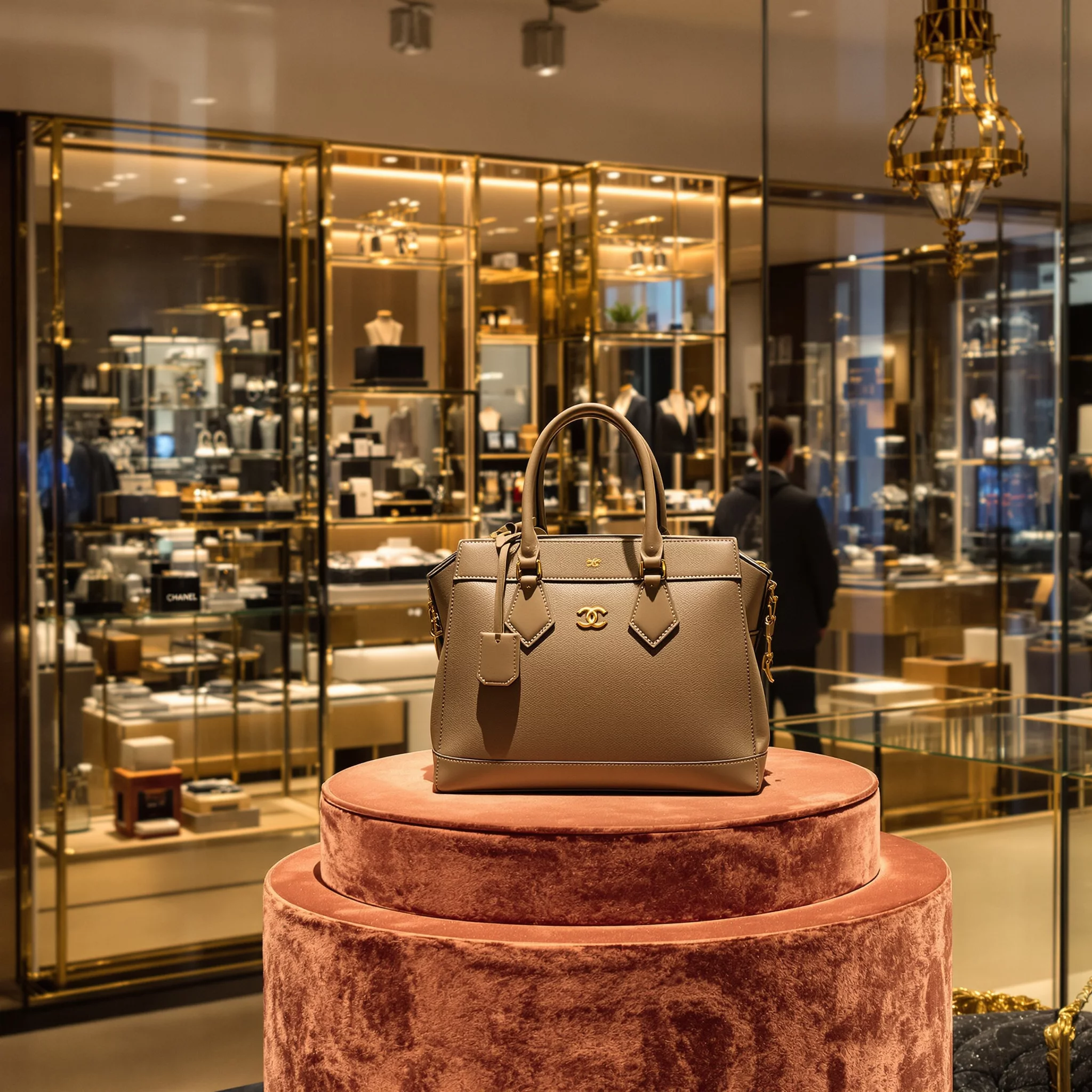 Chanel No. 5: Ikonischer Klassiker im modernen Licht – Beauty, Clean Beauty, Parfum Trends 2025, Männerpflege Tipps, Hautpflege Basics, Beauty Routine Anleitung, Kosmetik Inhaltsstoffe erklärt