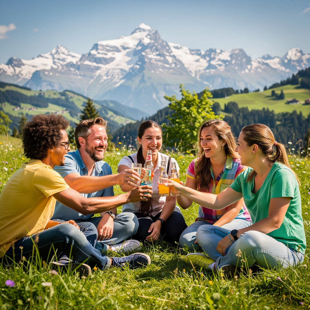 Tabak: Anzahl gerauchter Zigaretten pro Tag in der Schweiz 2022