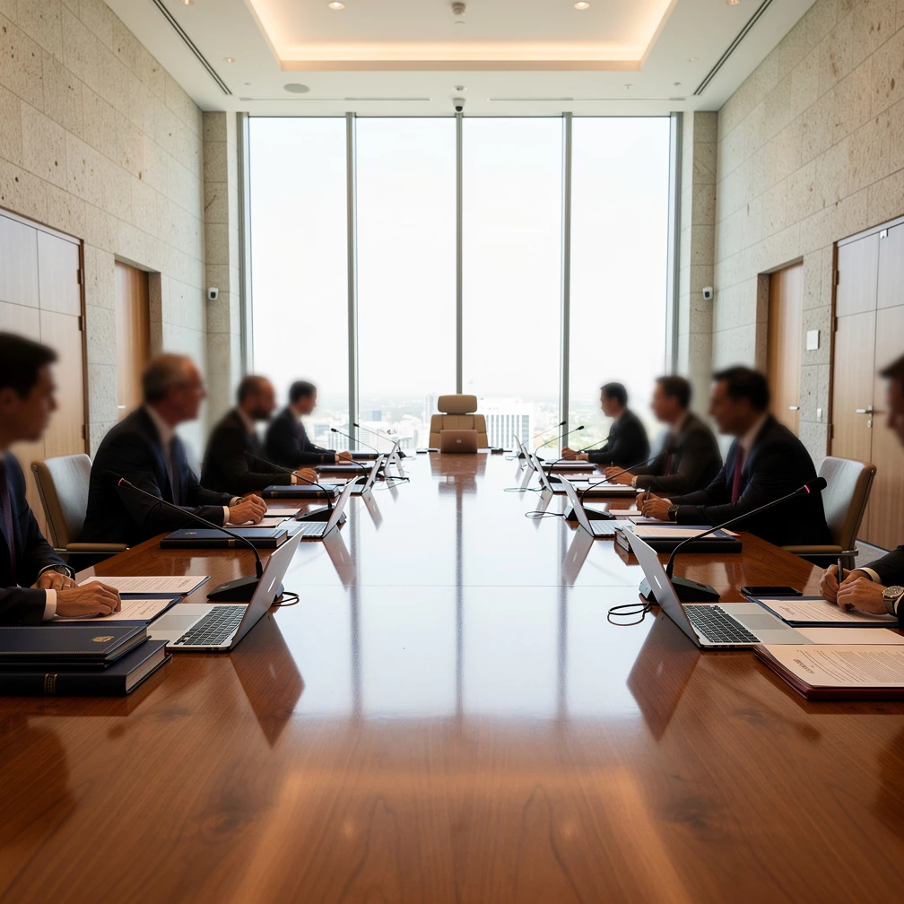 Reformen im deutschen Gesundheitswesen: Wie gelingt die l&auml;ngst &uuml;berf&auml;llige Systemwende?