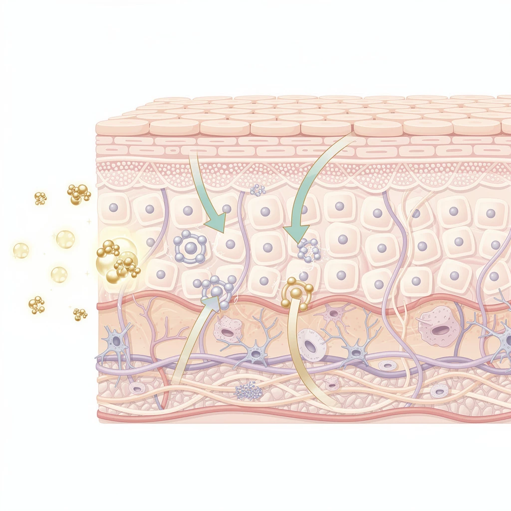 Retinol richtig anwenden bei deiner Hautpflege – Beauty Wissen, Clean Beauty & Männerpflege Tipps