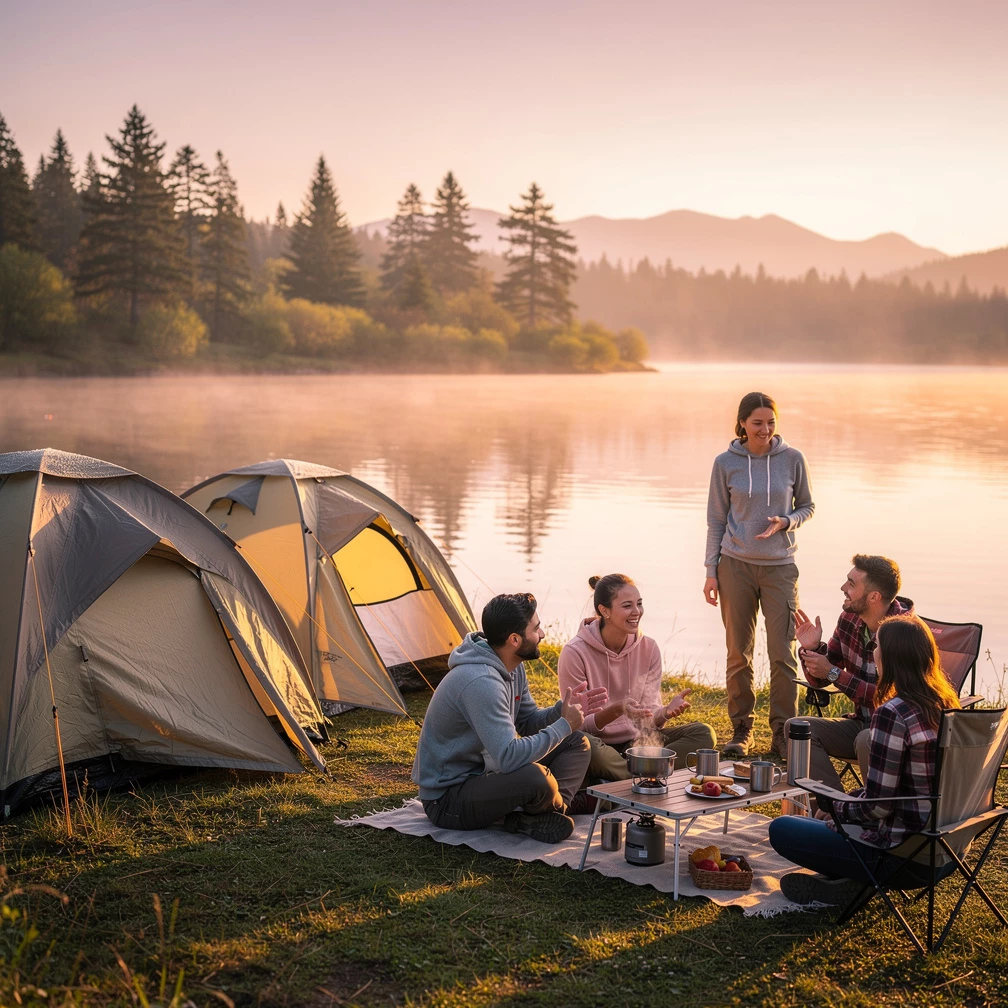 Deutschland Urlaub günstig am See: 10 Orte ohne Luxuspreise