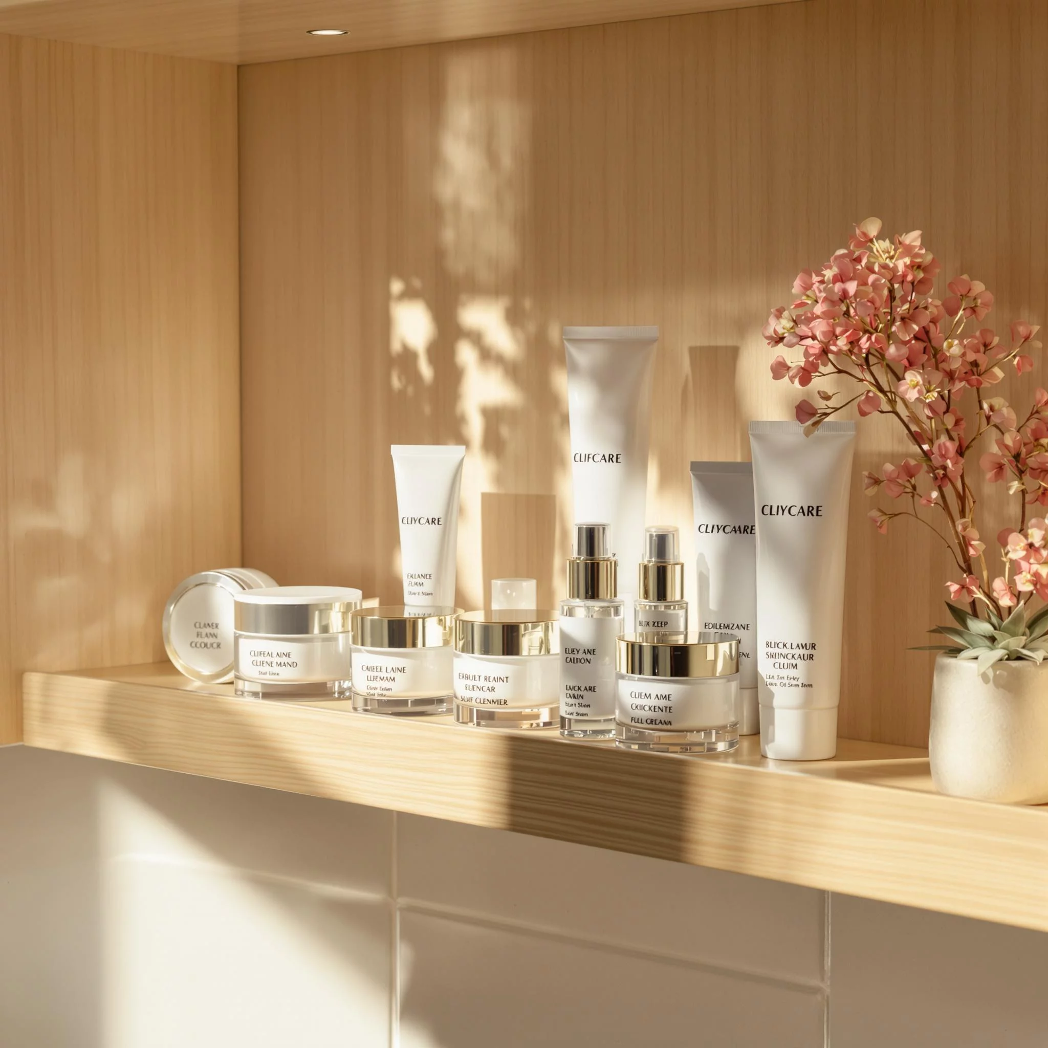 Beauty Hacks: Die beste Routine für gesunde und gepflegte Haut