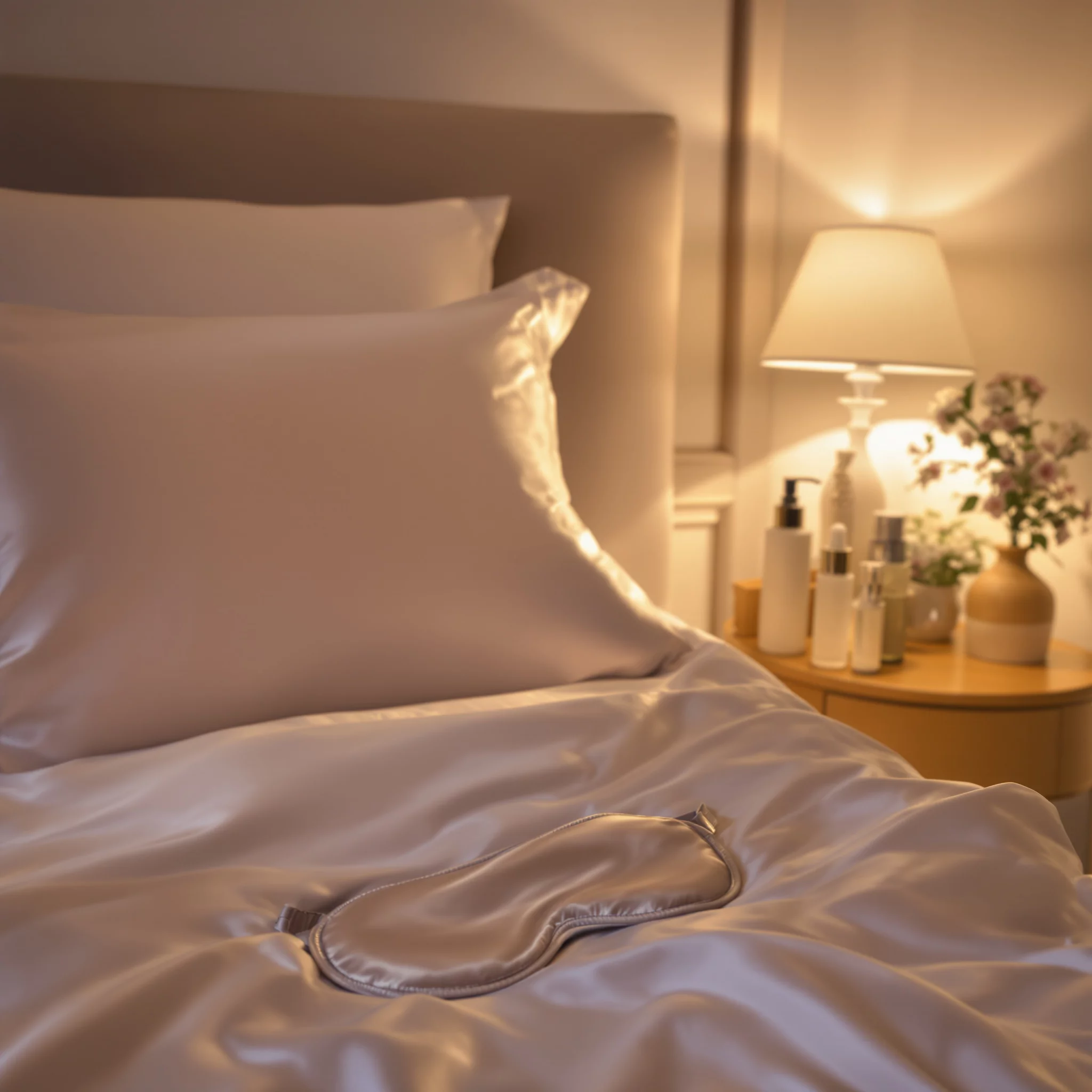 Schlaf dich schön: Regeneration als Beauty-Geheimnis