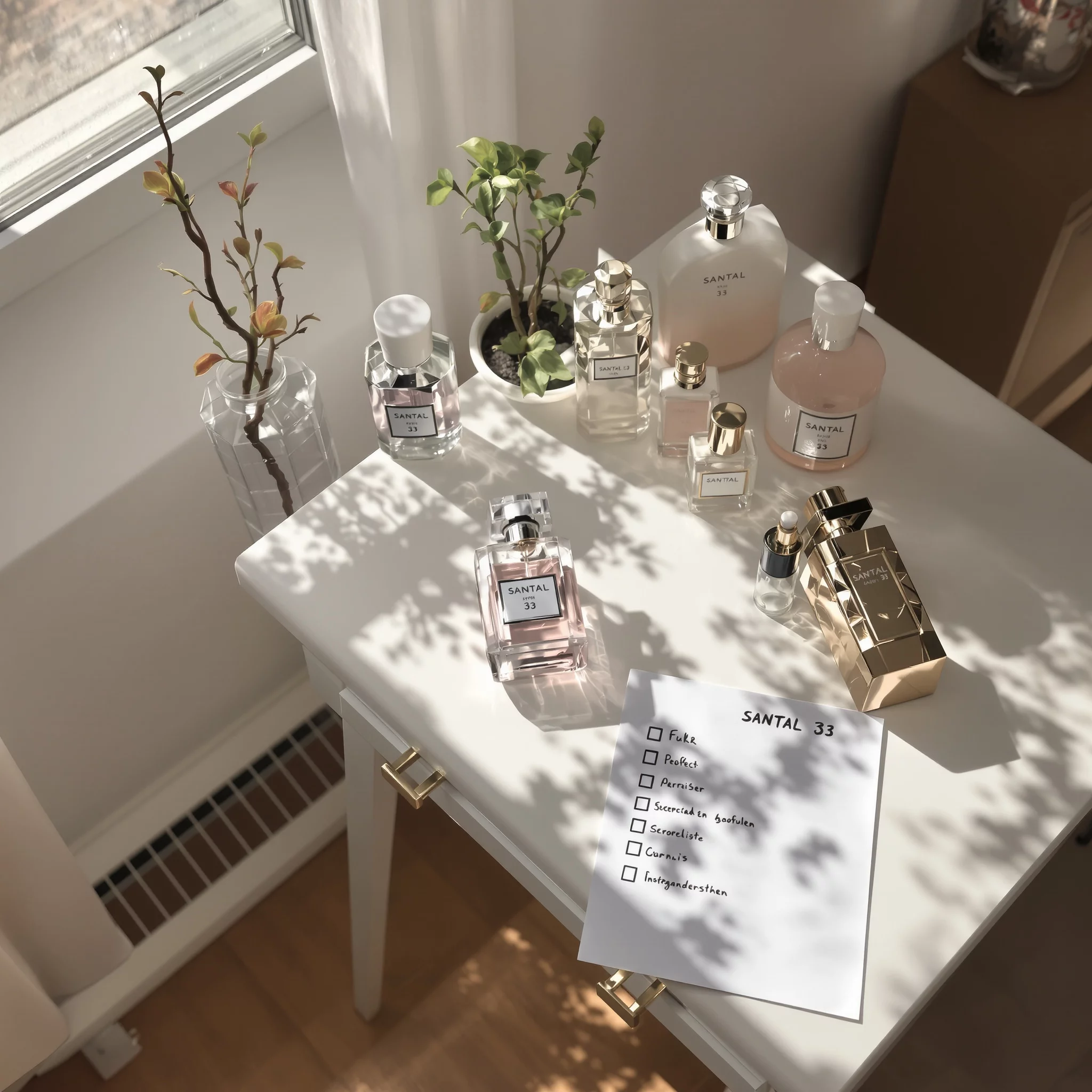 Le Labo Santal 33: Der unisex Kultduft mit Charakter