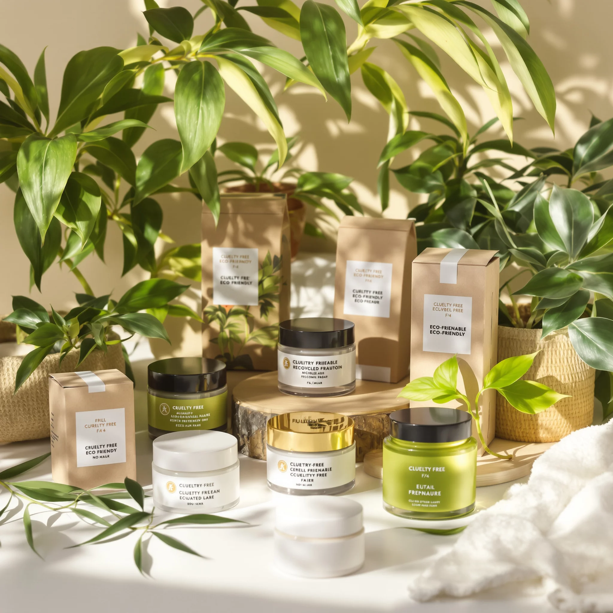 Naturkosmetik vs. Laborpflege: Was funktioniert besser? – Das Beauty Magazin