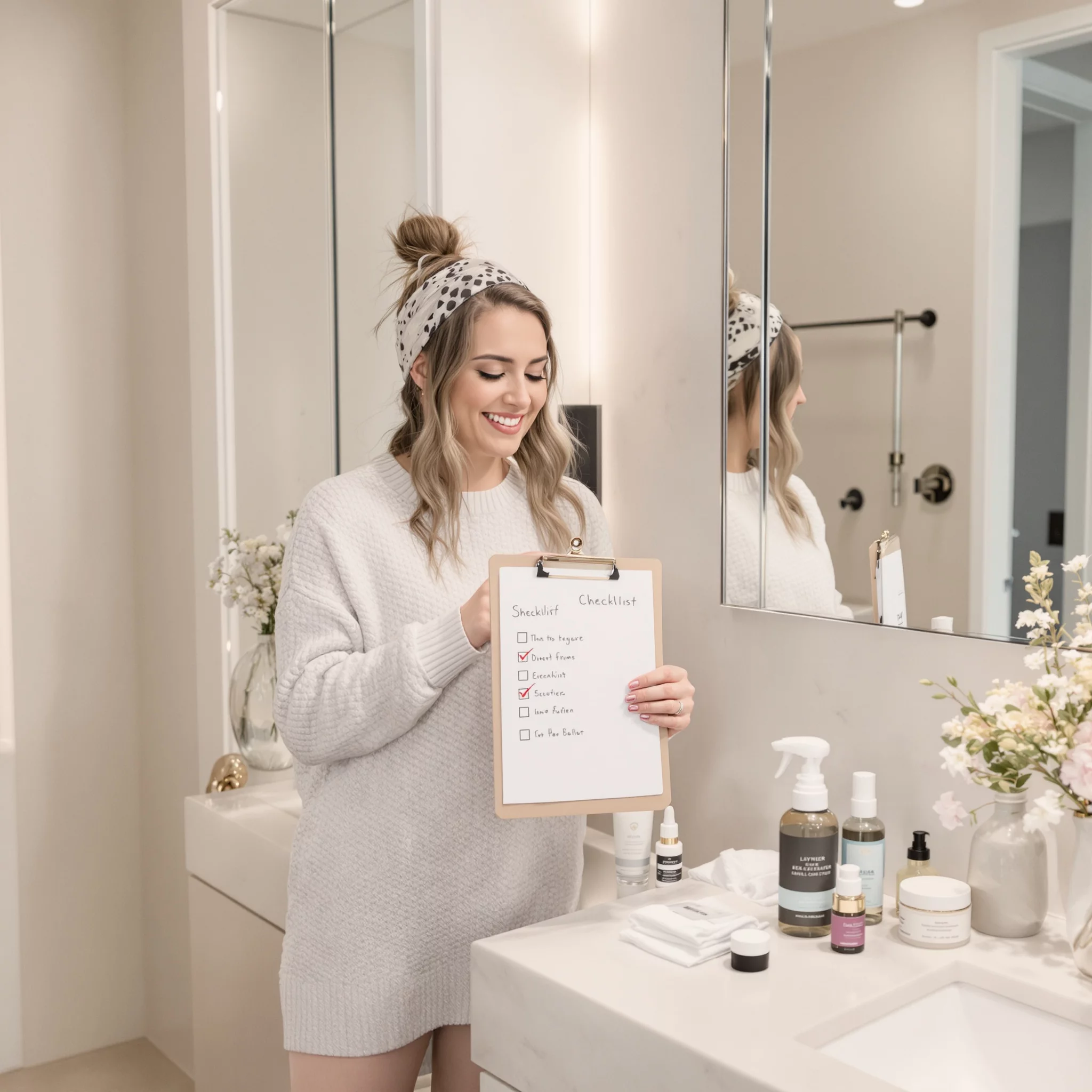 Hautpflege-Routine optimieren: So findest du deine perfekte Reihenfolge