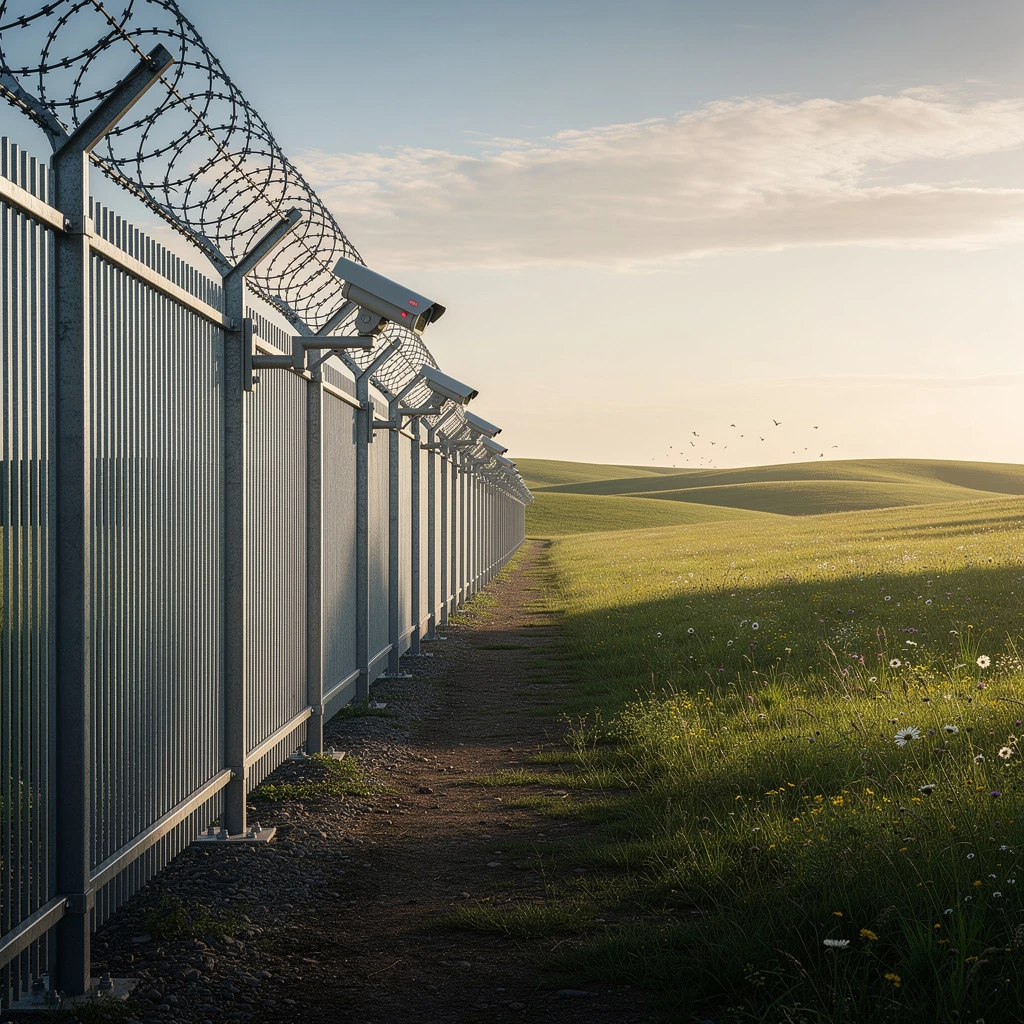 Zwischen Sicherheit und Freiheit: Ein neues Lebensgefühl im Wandel