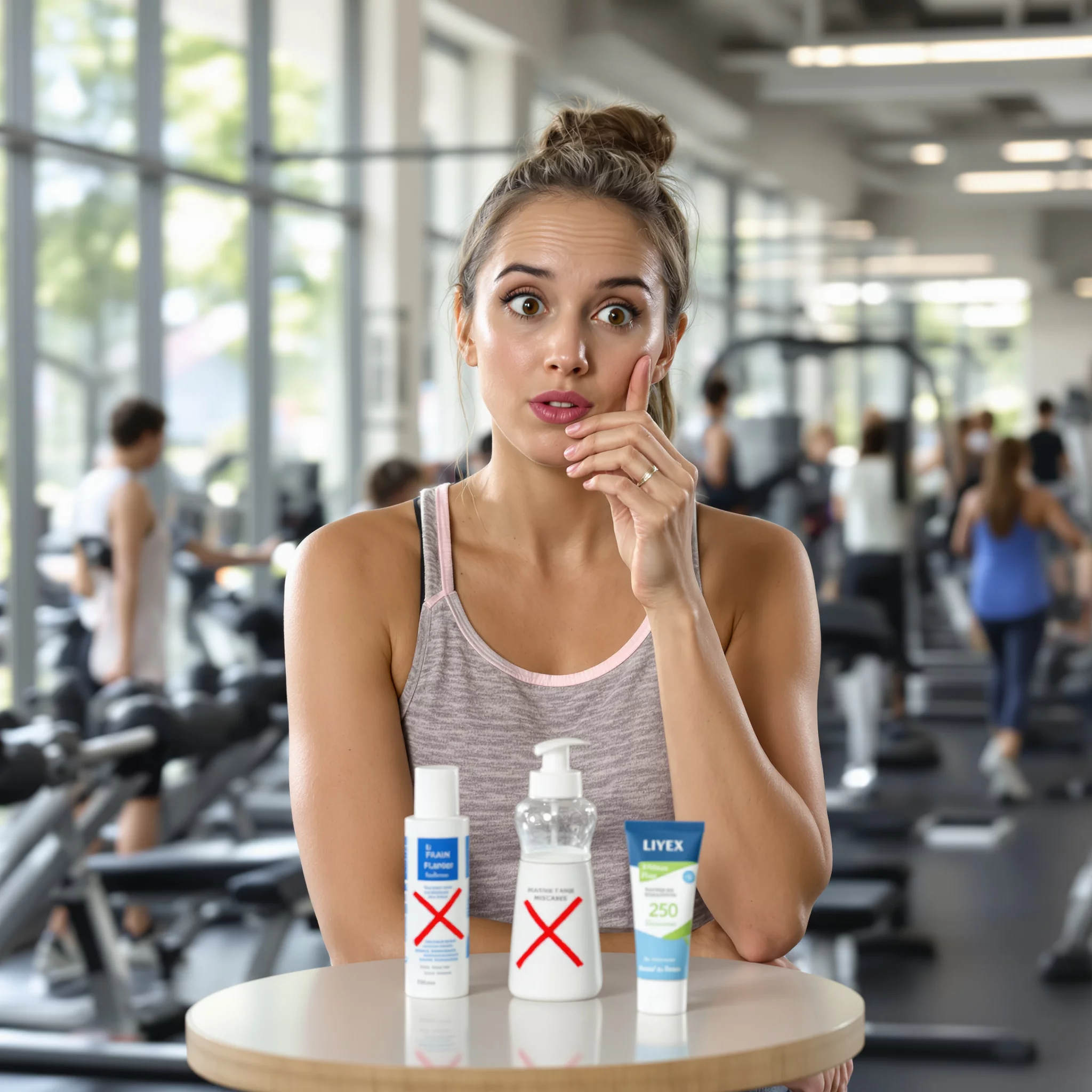 Sport & Pflege: So bleibt deine Haut auch nach dem Workout frisch