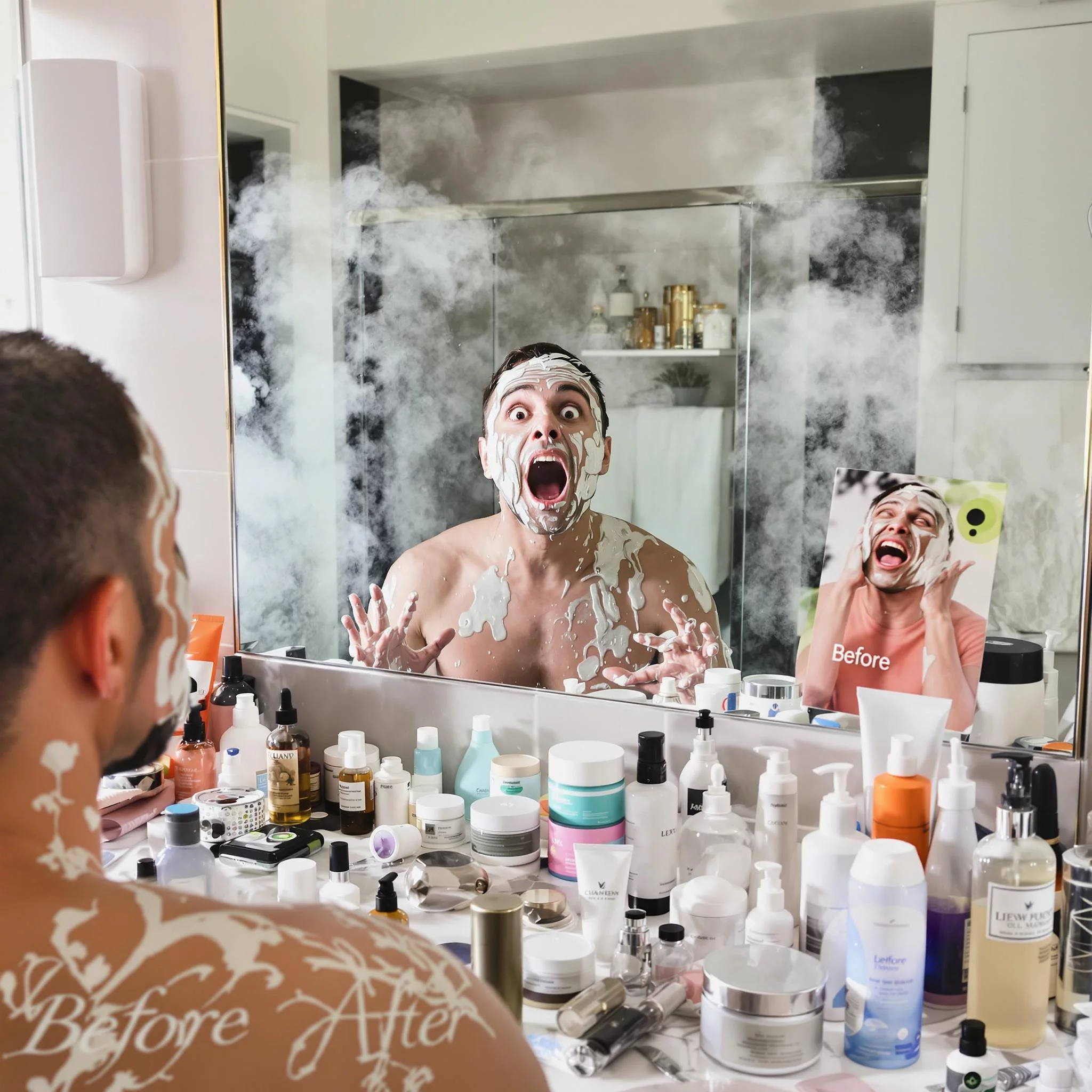 Clinique For Men Face Wash – Der perfekte Start in die Männer-Routine