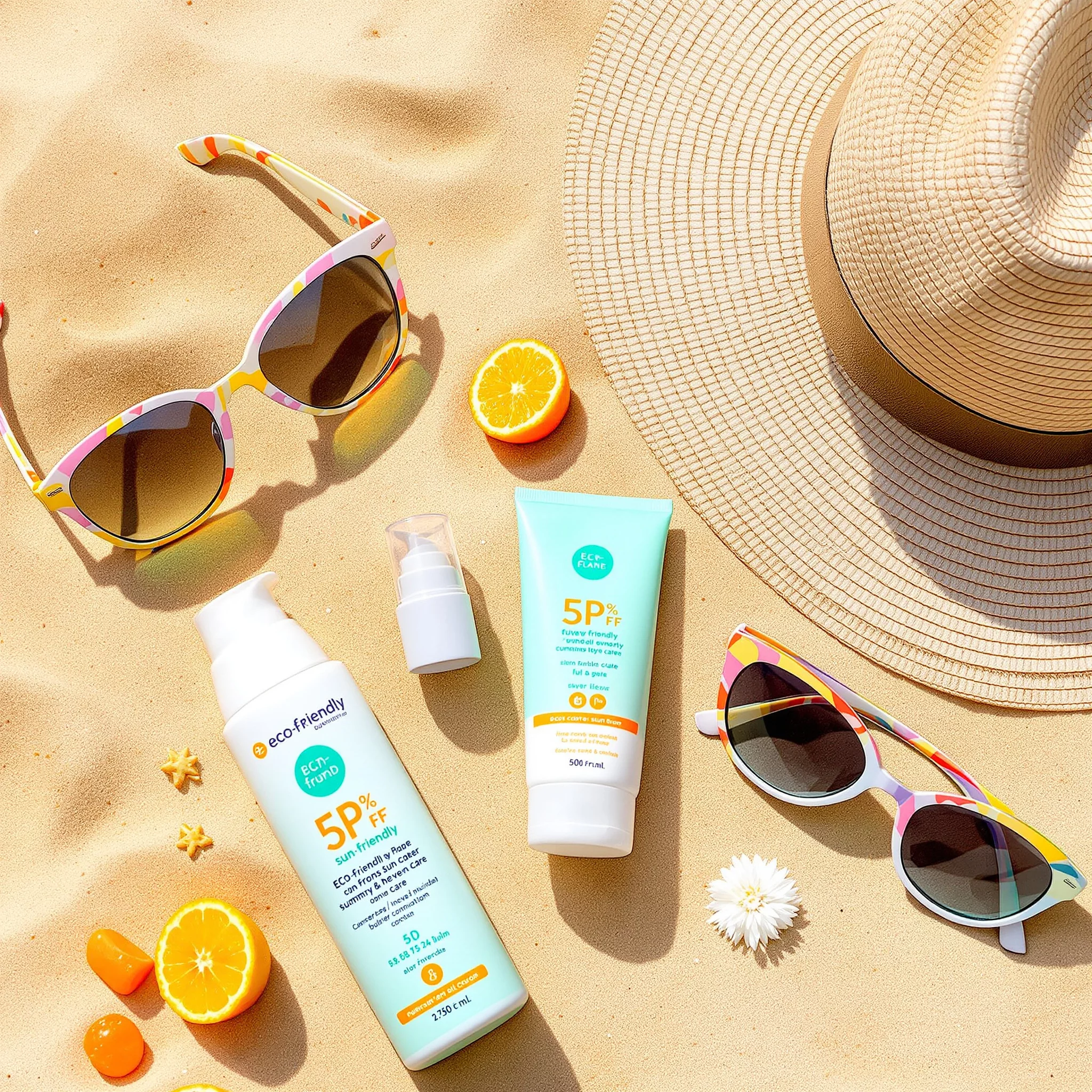 Sonne mit Maß: Vitamin D und UV-Schutz richtig kombinieren