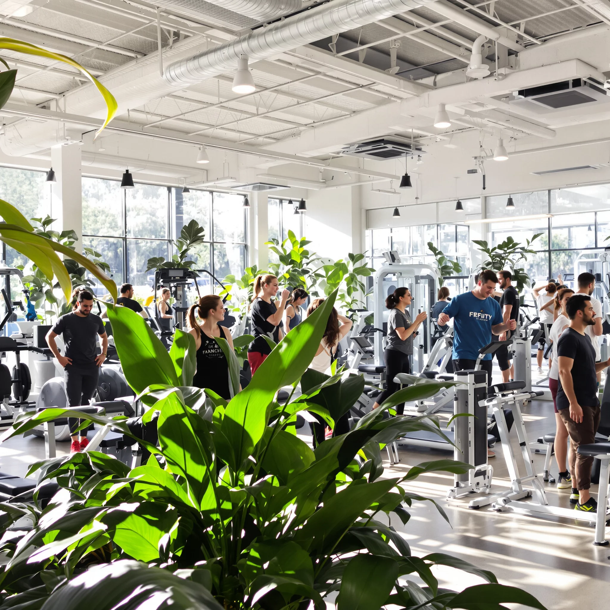 Bewegung als Schönmacher: So beeinflusst Sport deine Haut