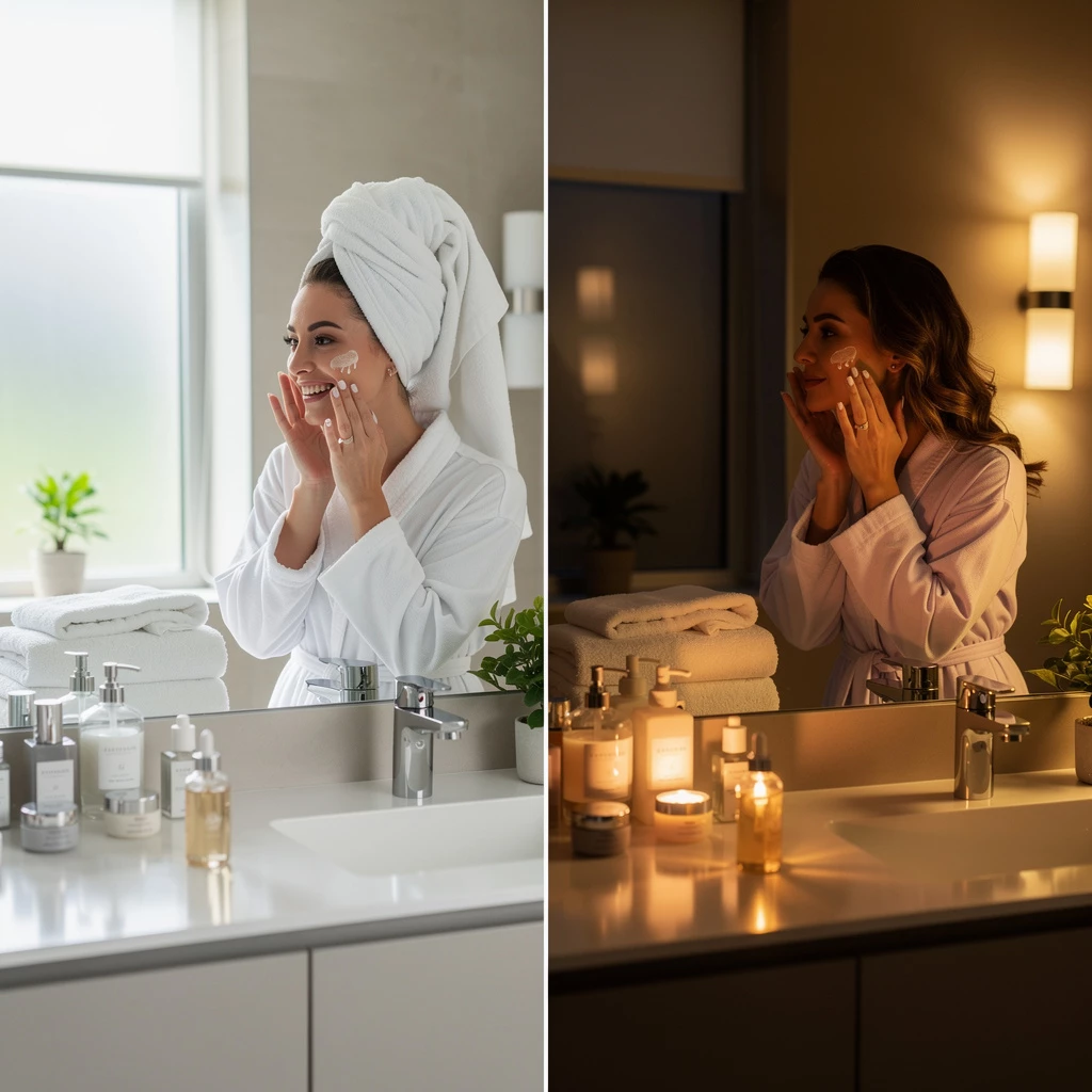 Glow Serum: Sichtbare Ergebnisse in 4 Wochen | DAS Beauty Magazin