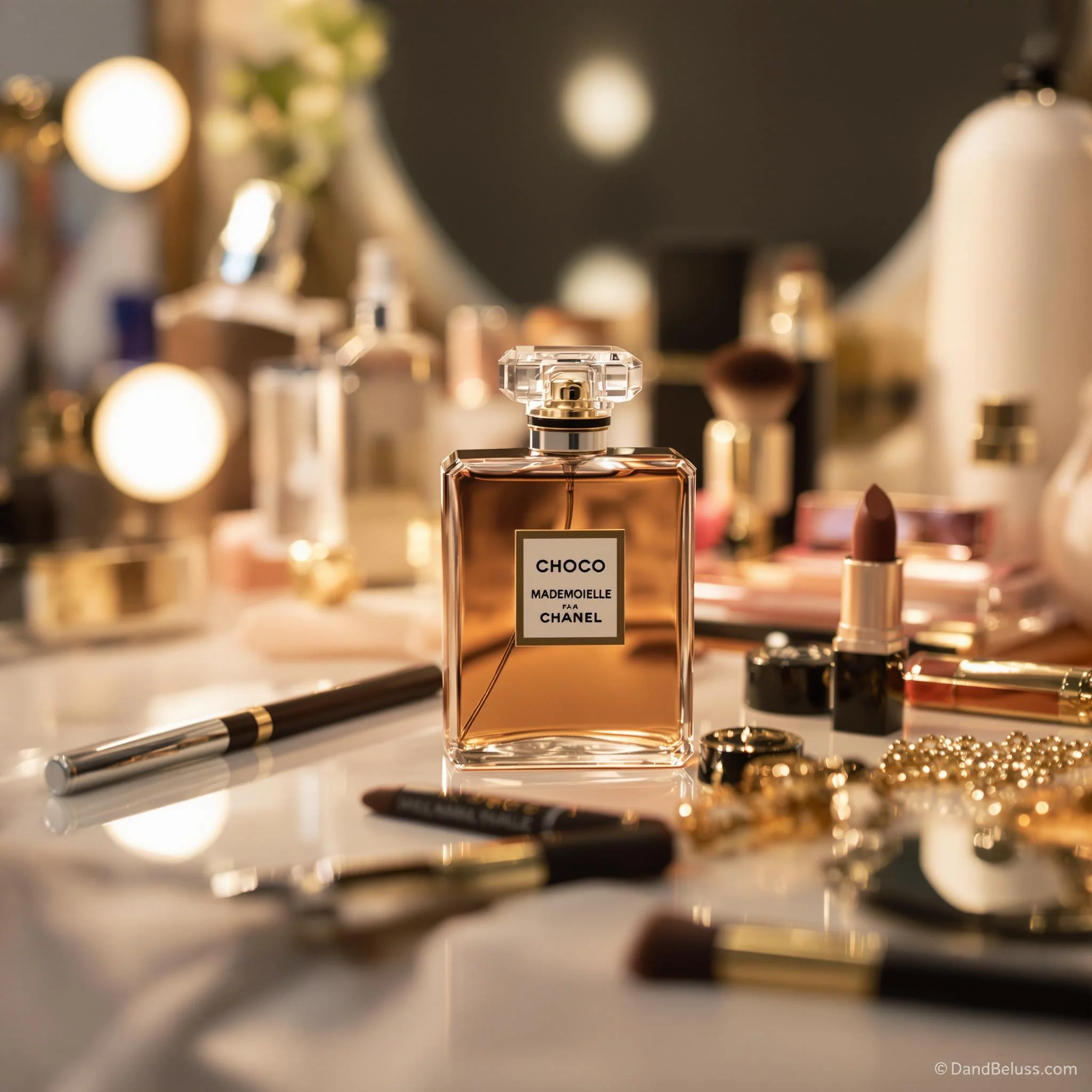 Choco Chanel Mademoiselle: Warum dieser Duft Generationen begeistert | DAS Beauty Magazin