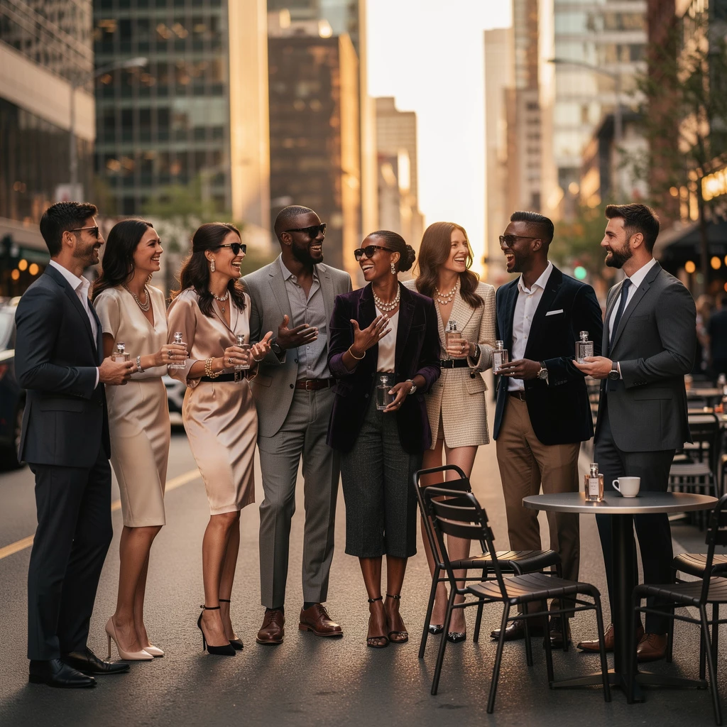 Armani My Way – Moderner Duft im Überblick | Beauty Magazin