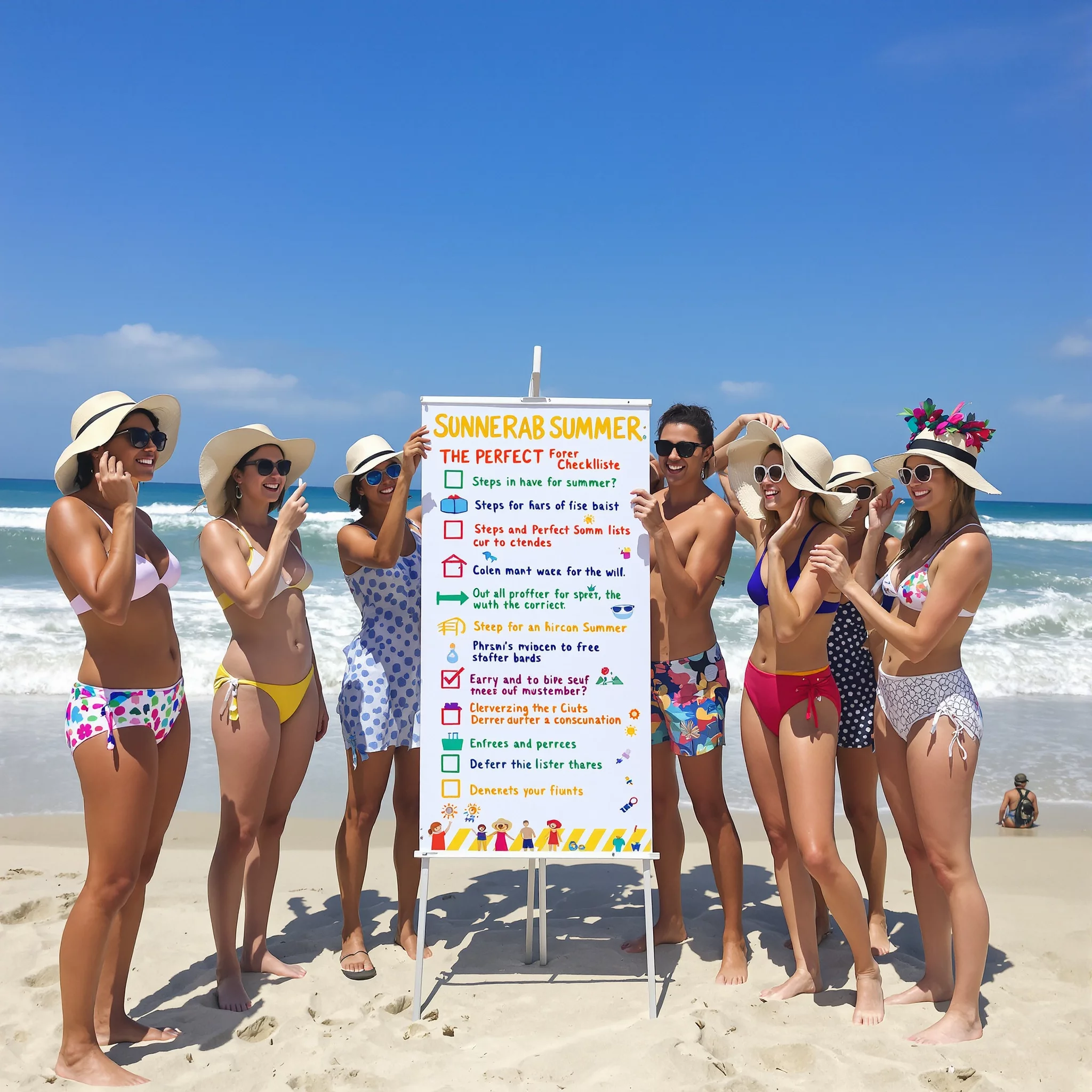 Sonne mit Maß: Vitamin D und UV-Schutz richtig kombinieren