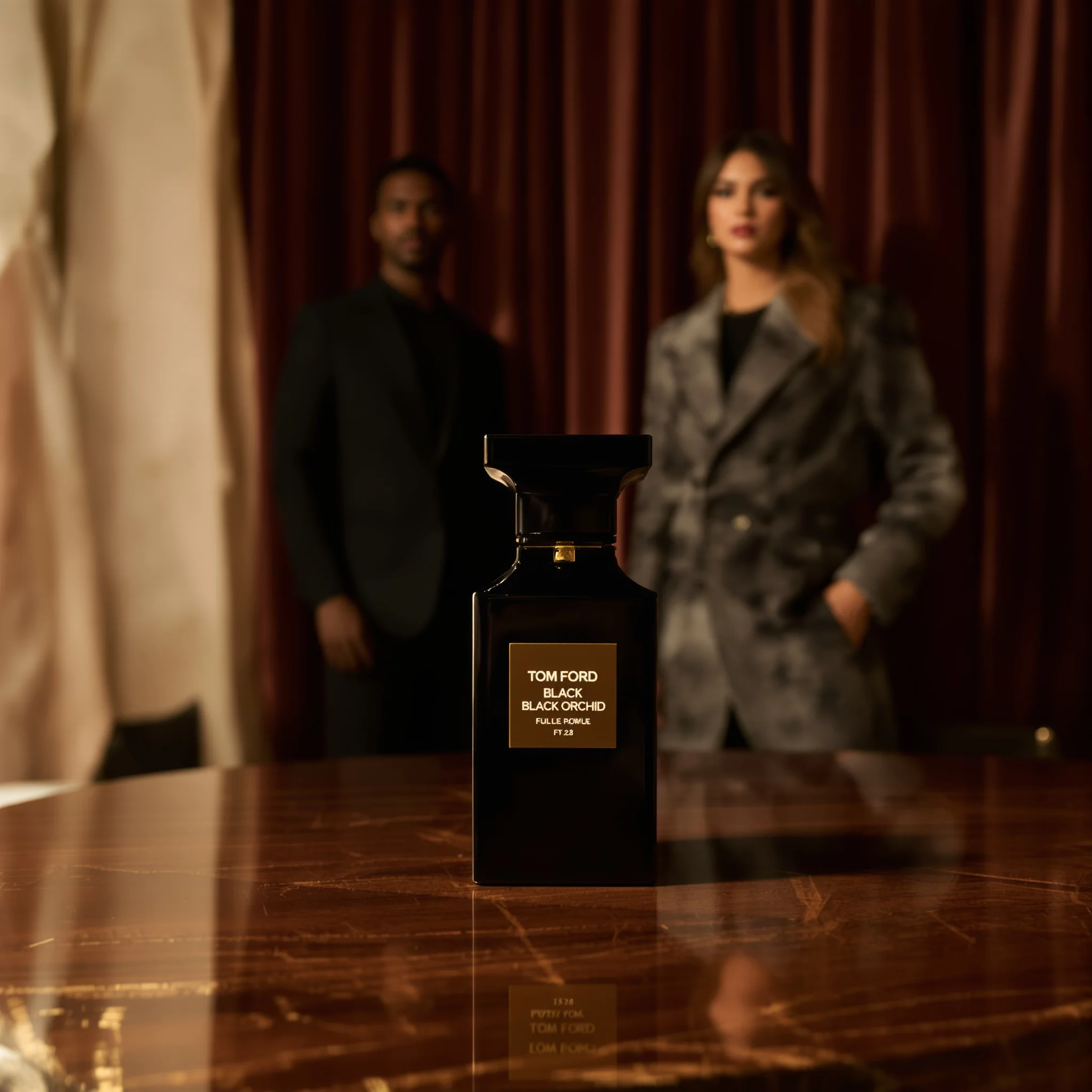 Tom Ford Black Orchid: Eleganz in Duftform – Das Beauty Magazin