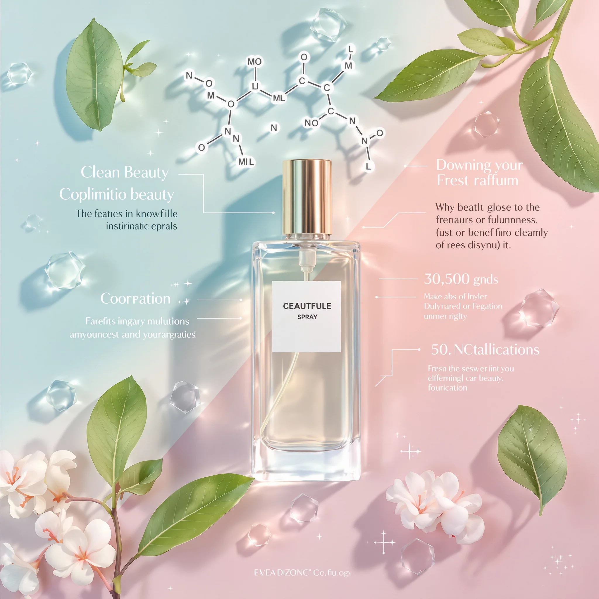 Juliette Has A Gun Not A Perfume: Minimalistischer Molekülduft – Beauty-Inspiration für Haut & Persönlichkeit