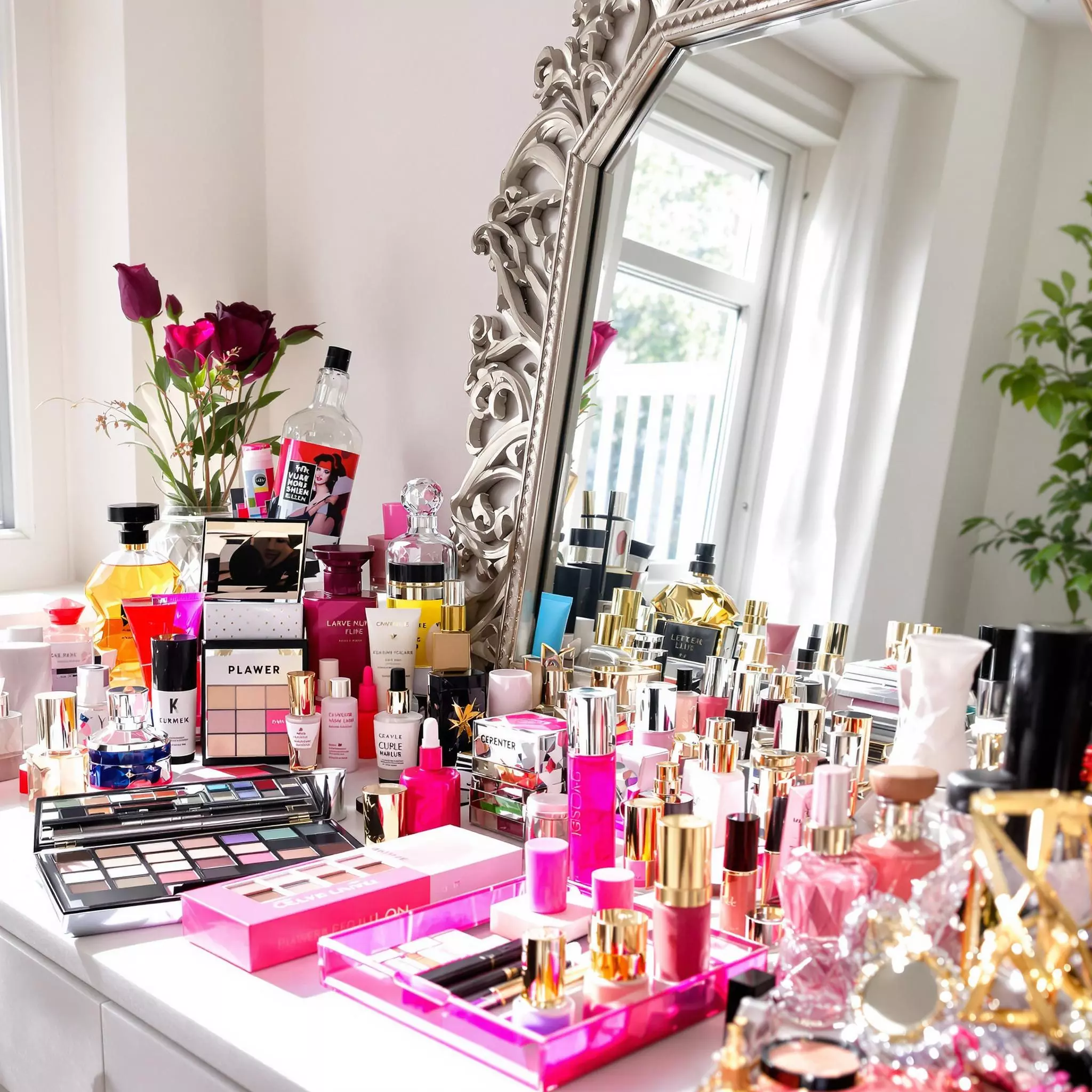 Beauty-Updates für Auswanderer: Must-Have-Kosmetikprodukte im Gepäck