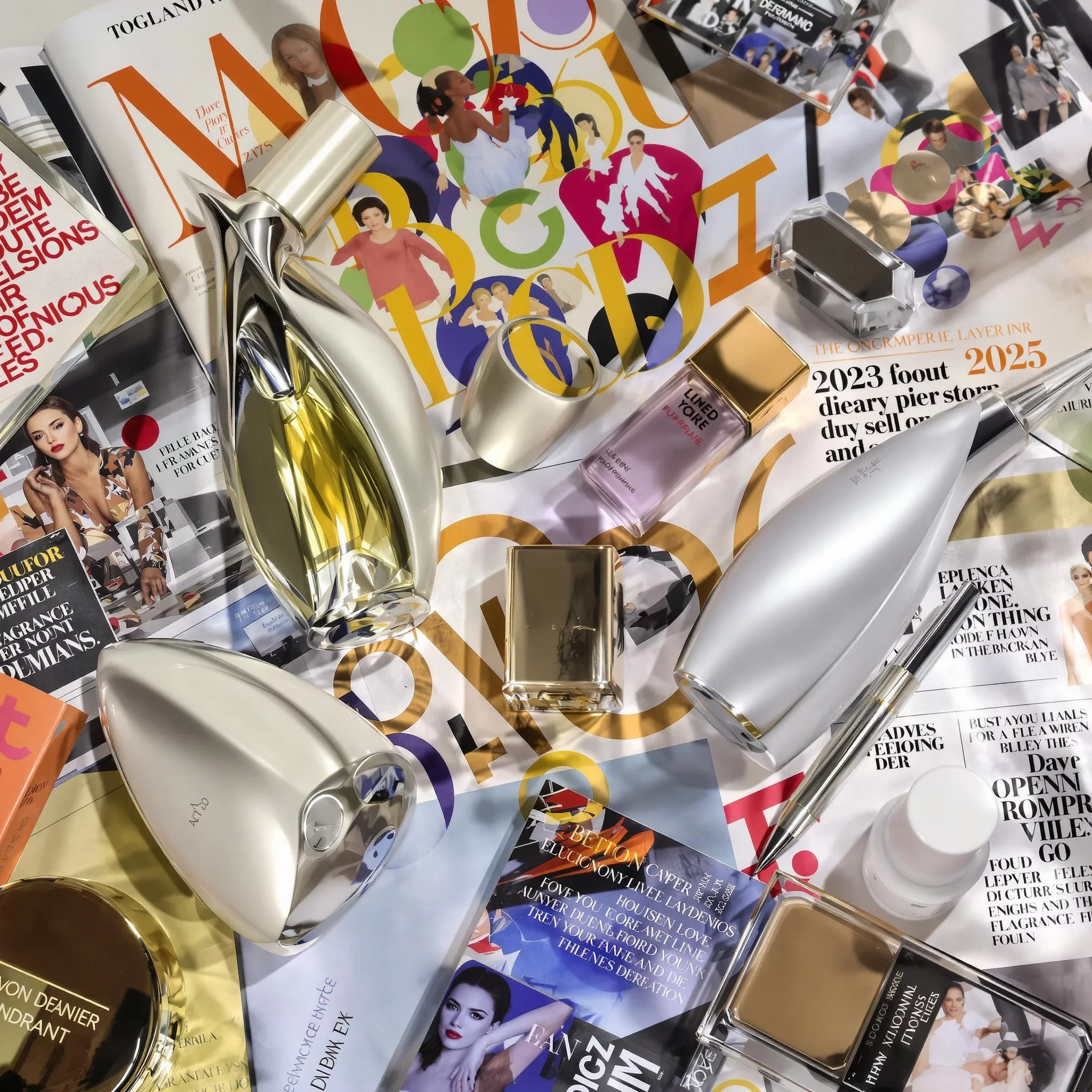 Parfüm auftragen: Die häufigsten Fehler und wie du sie vermeidest – Beauty Magazin