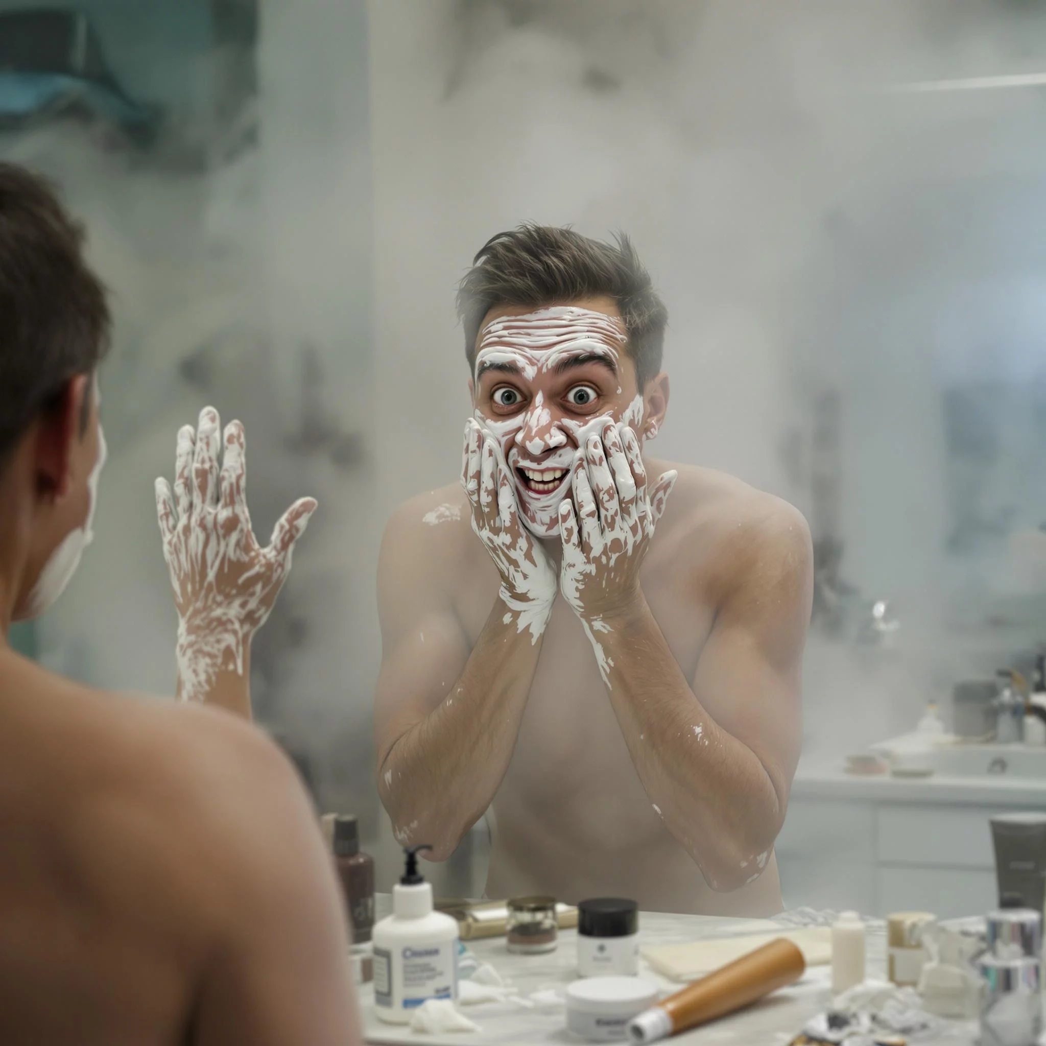 Hochwertige Pflegeprodukte für den modernen Mann – DAS Beauty Magazin