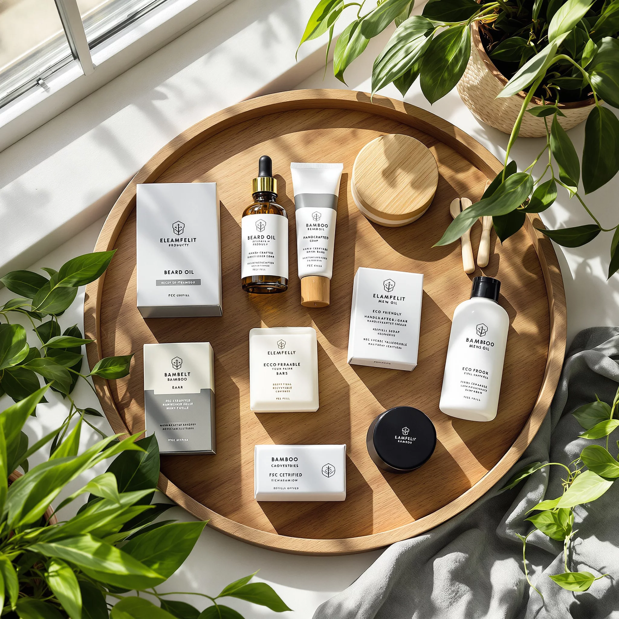 From Beard to Body: Ganzkörperpflege für den modernen Mann