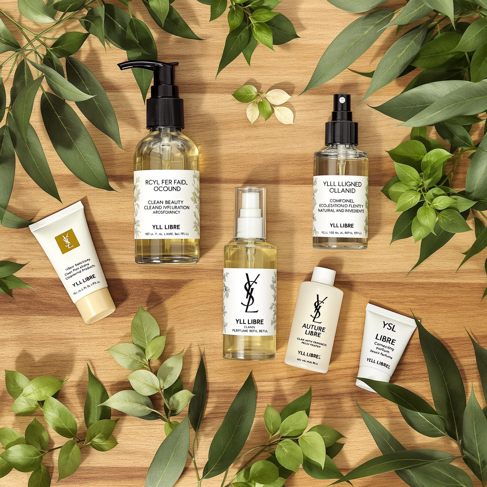 Yves Saint Laurent Libre: Der Duft der Unabhängigkeit – Beauty Magazin Spezial