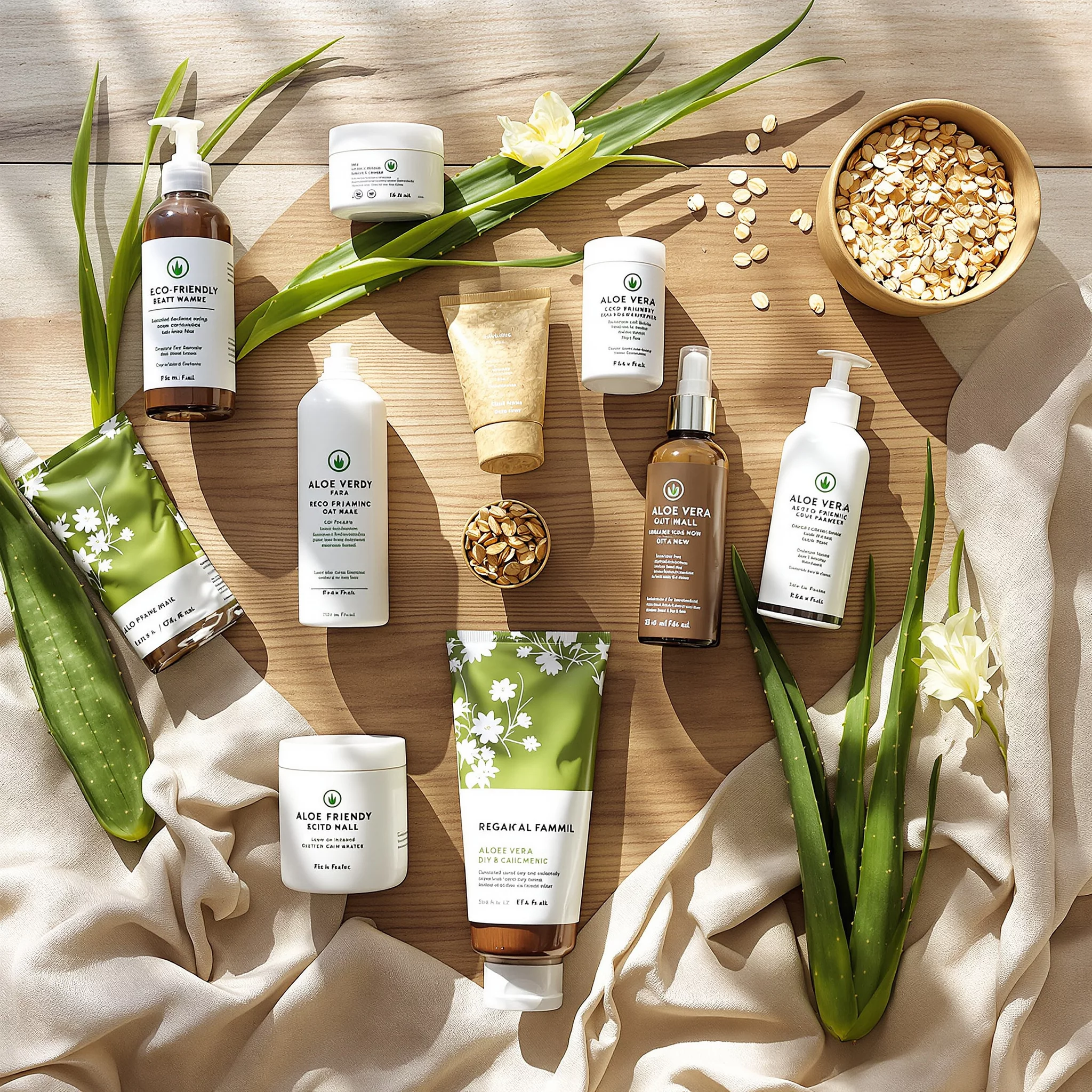 Hormone & Haut: Wie dein K&ouml;rper dein Hautbild steuert