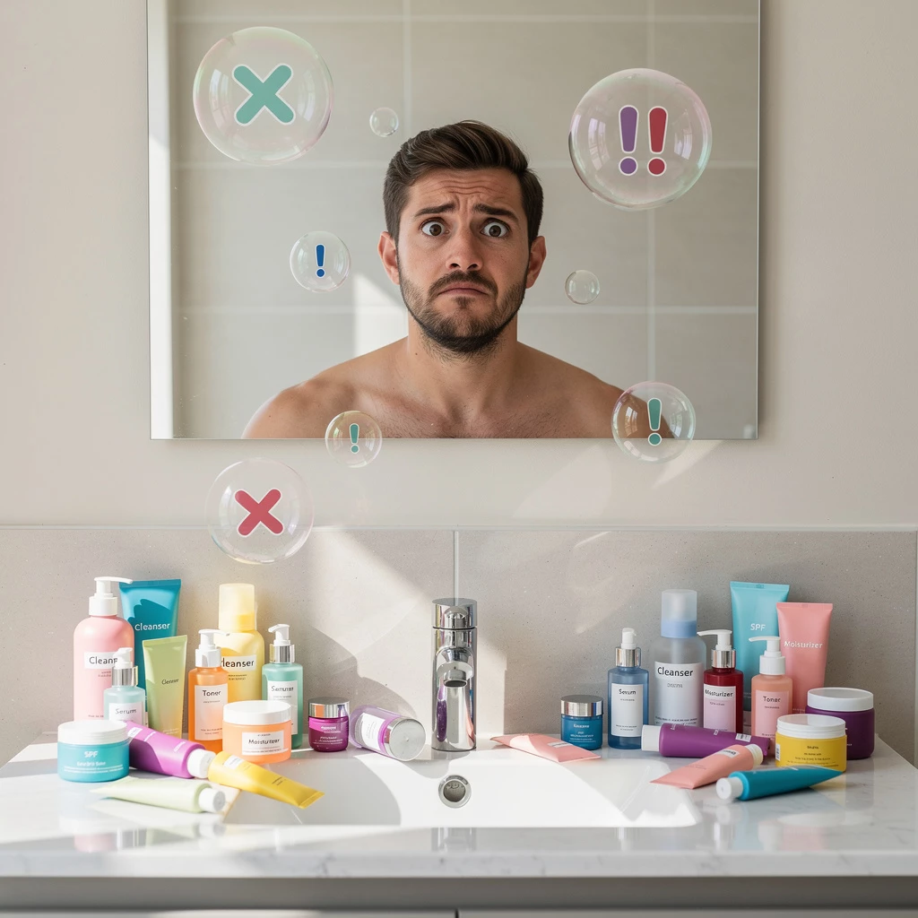 Biotherm Homme Aquapower – Feuchtigkeit für Männerhaut | Beauty Magazin