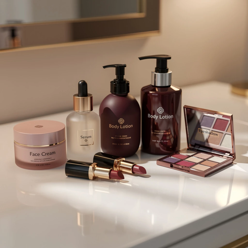 Make-up und Hautpflege kombinieren: So bleibt die Haut langfristig gesund