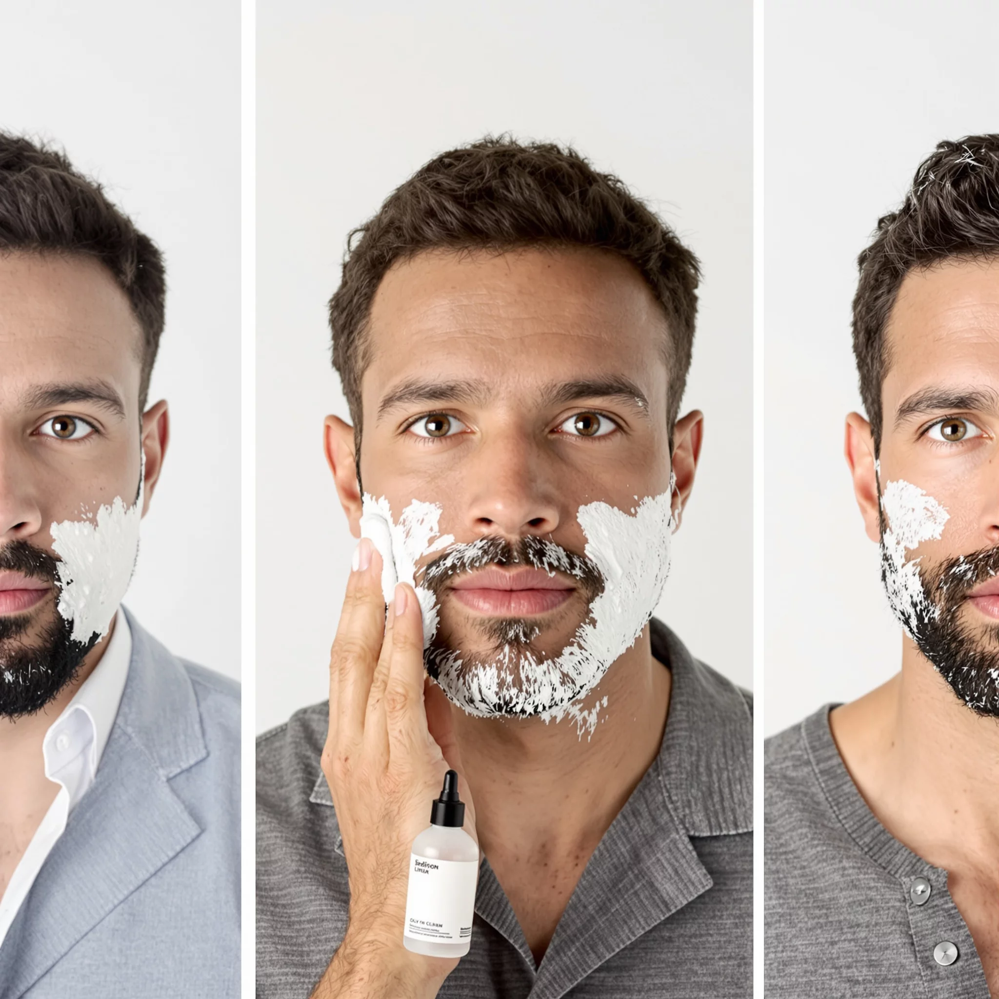 Rasur ohne Irritationen: Tipps f&uuml;r glatte Haut ohne Rasierbrand &ndash; Dein Beauty Magazin