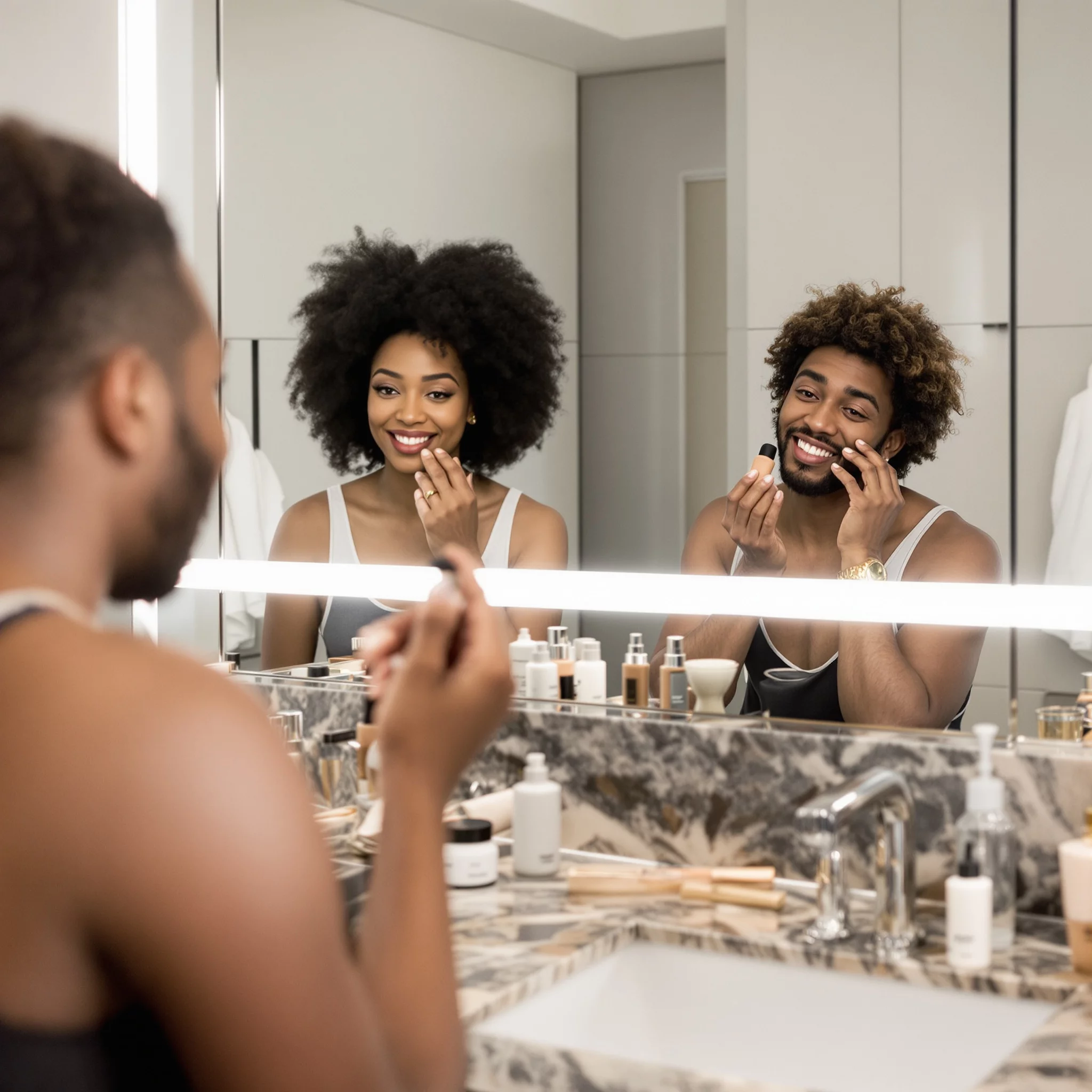 MAC Studio Fix Fluid: Profi-Foundation mit starkem Halt – Dein Beauty-Guide für einen makellosen Look